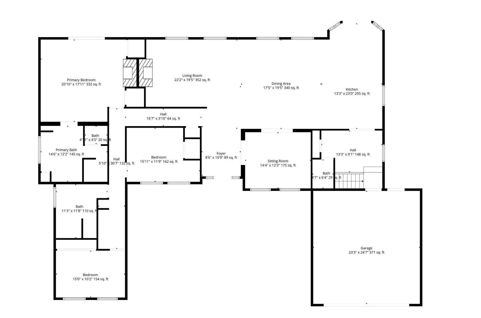 2436 S Ivory St - Photo 48