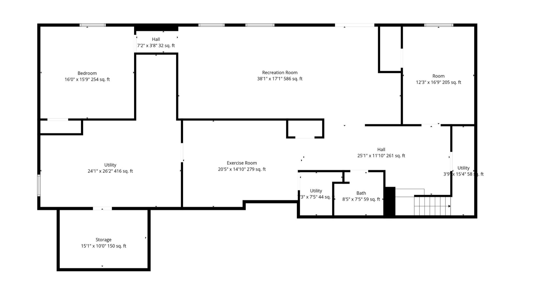 2436 S Ivory St - Photo 49