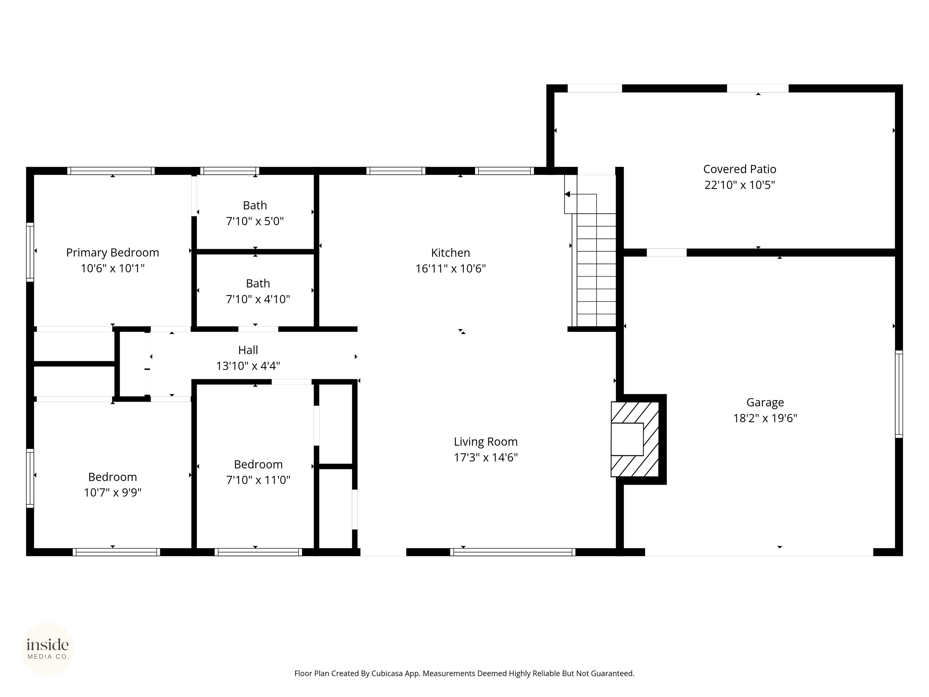 2917 ROSEWOOD Ave - Photo 35
