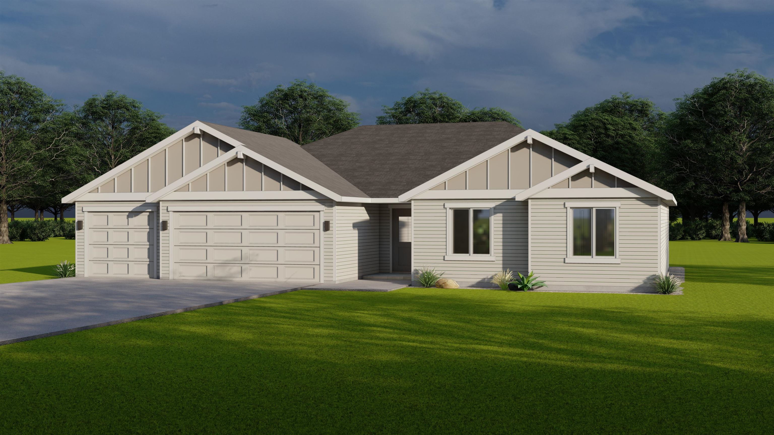 1220 N Park Ct - Photo 1