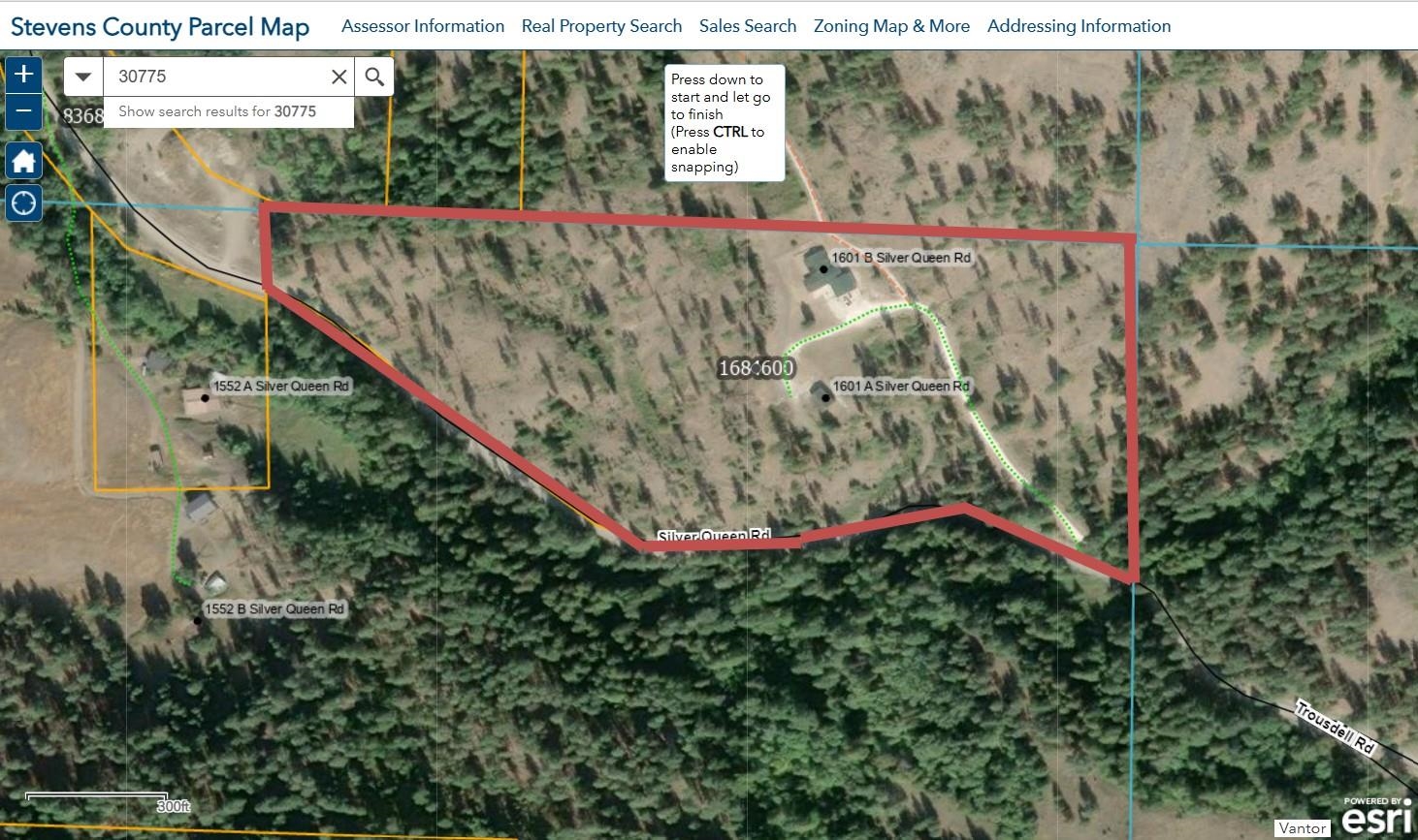1601 Silver Queen Rd - Photo 1