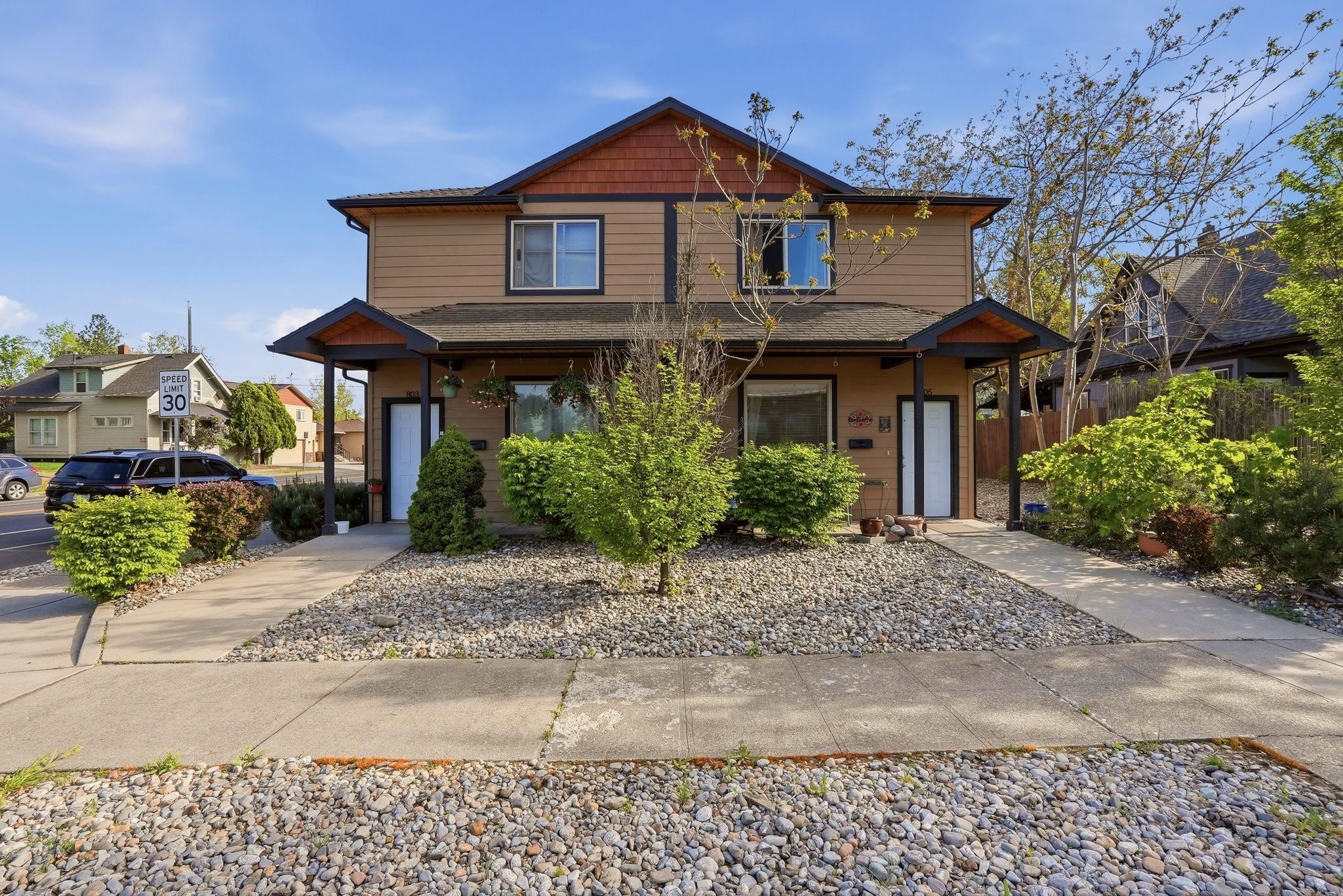 803 W Knox Ave - Photo 1