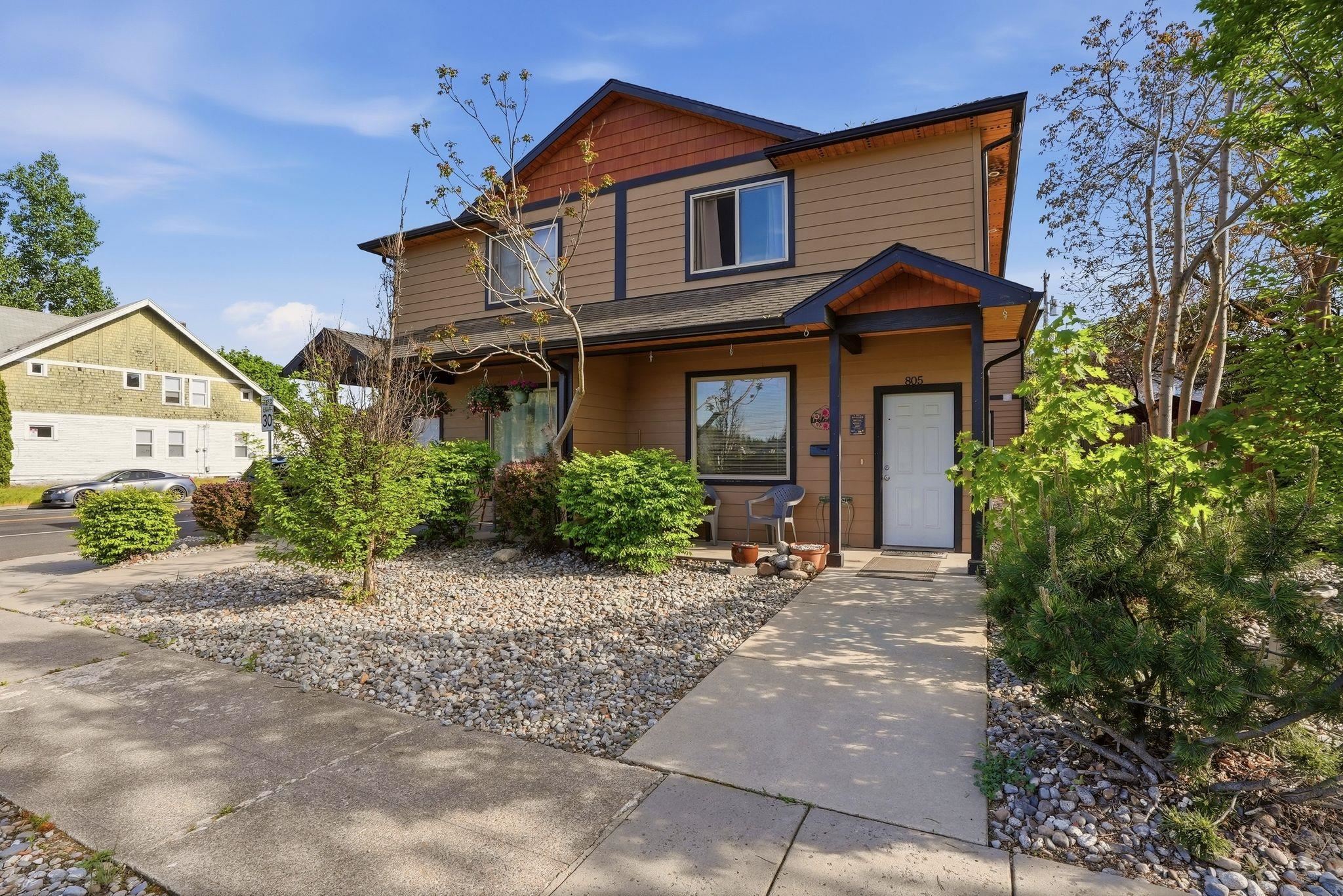 803 W Knox Ave - Photo 2