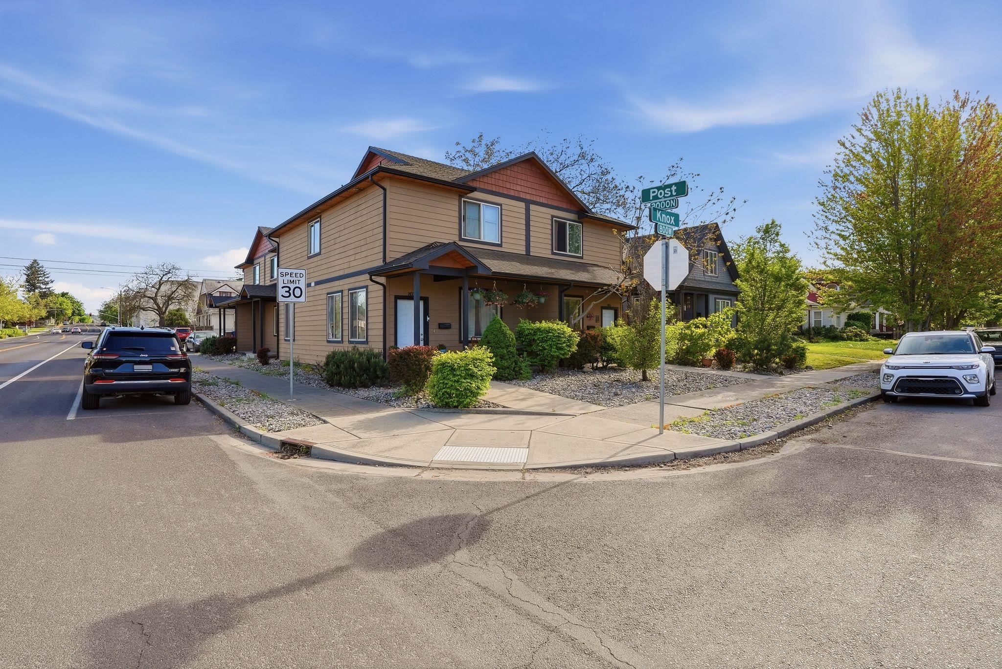 803 W Knox Ave - Photo 3
