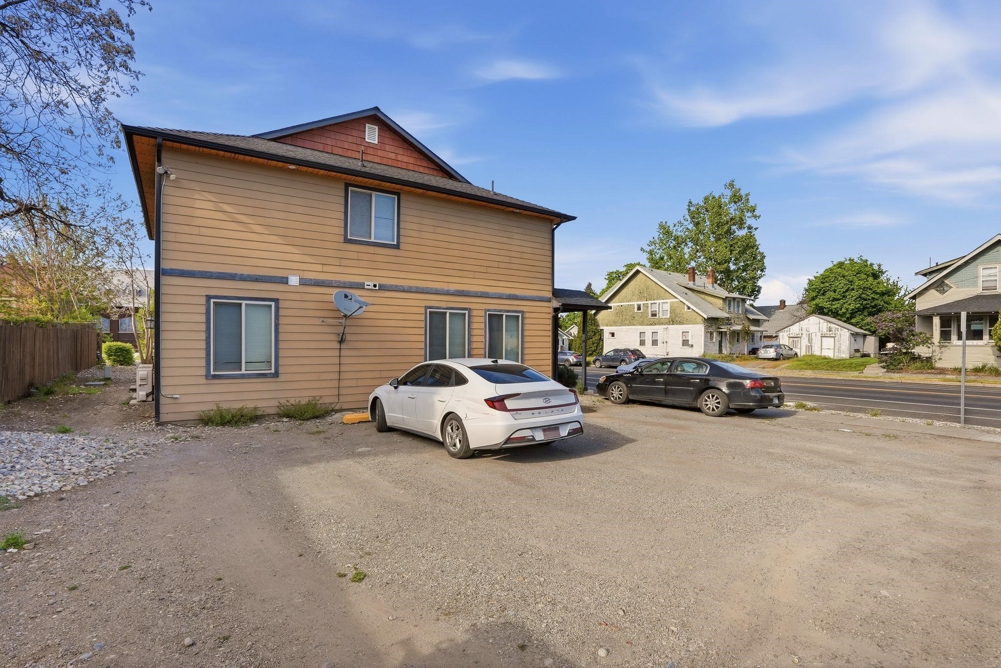 803 W Knox Ave - Photo 4