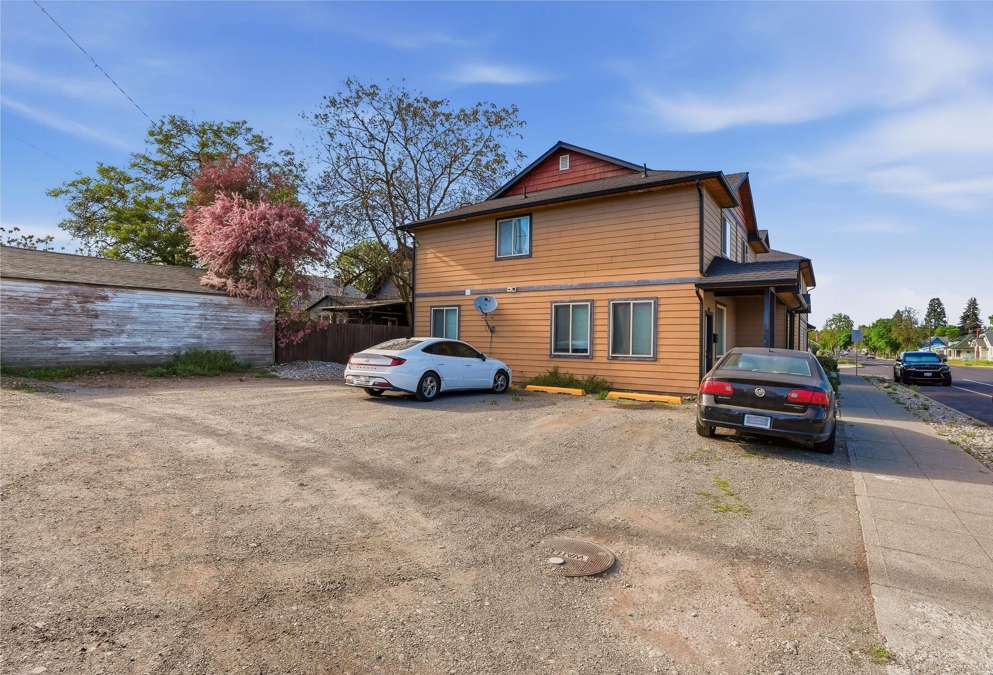 803 W Knox Ave - Photo 5