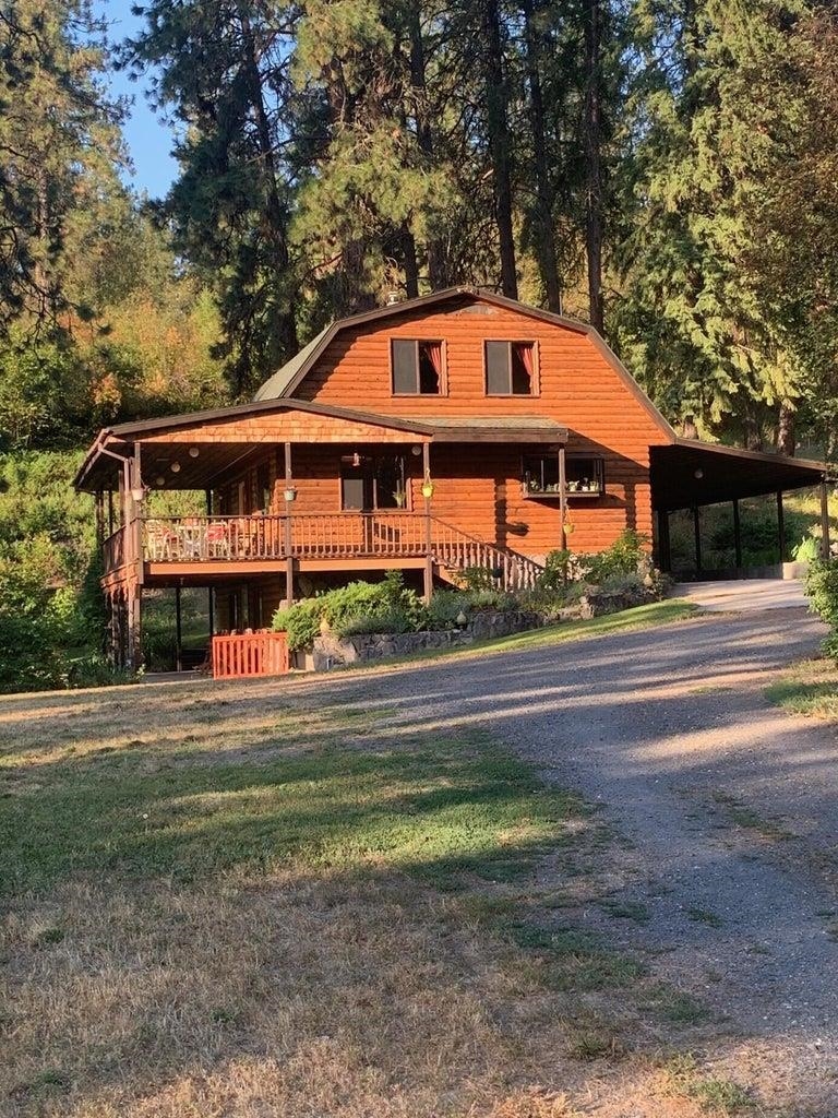 59 Bisbee Creek Ln - Photo 1