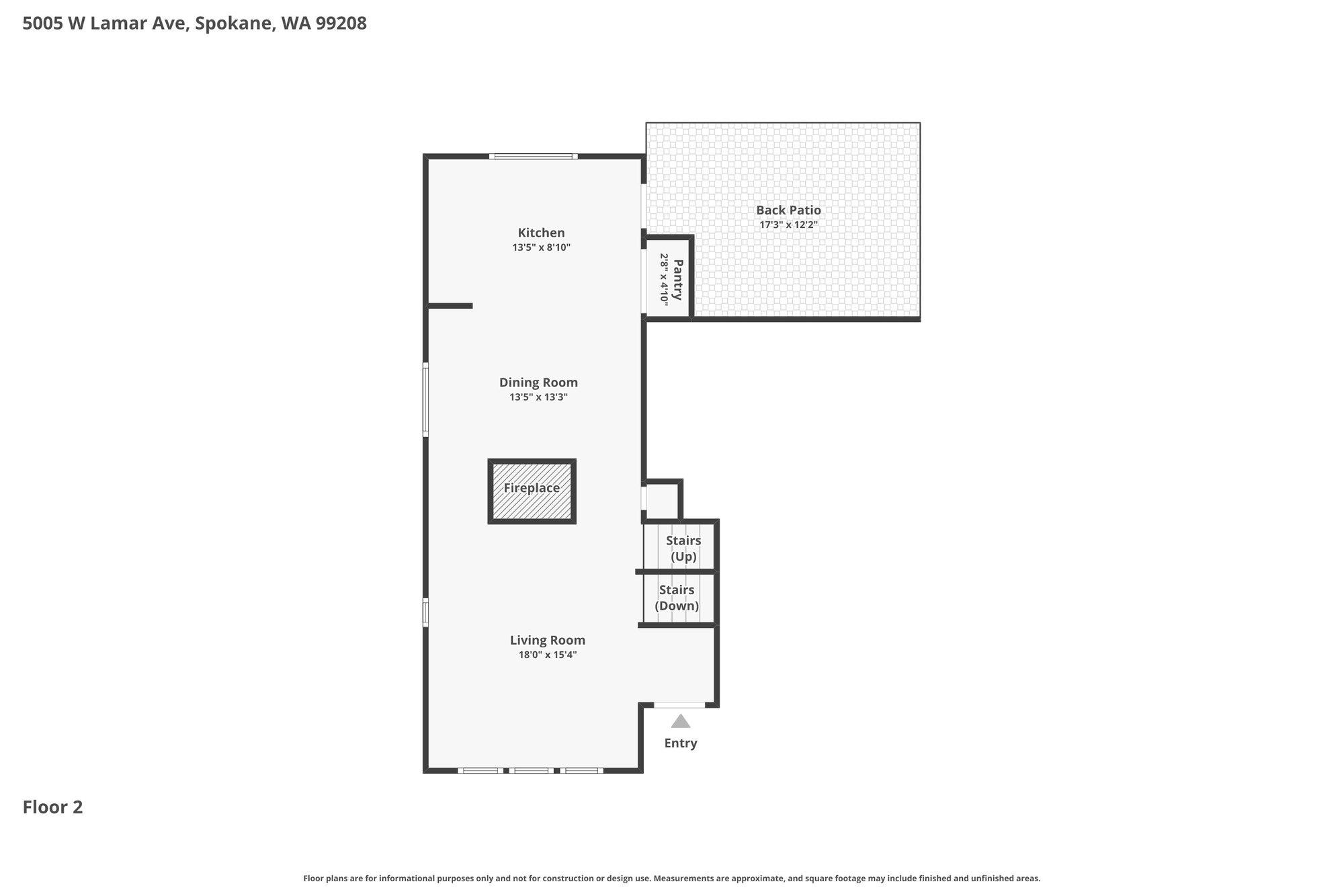 5005 W Lamar Ave - Photo 41