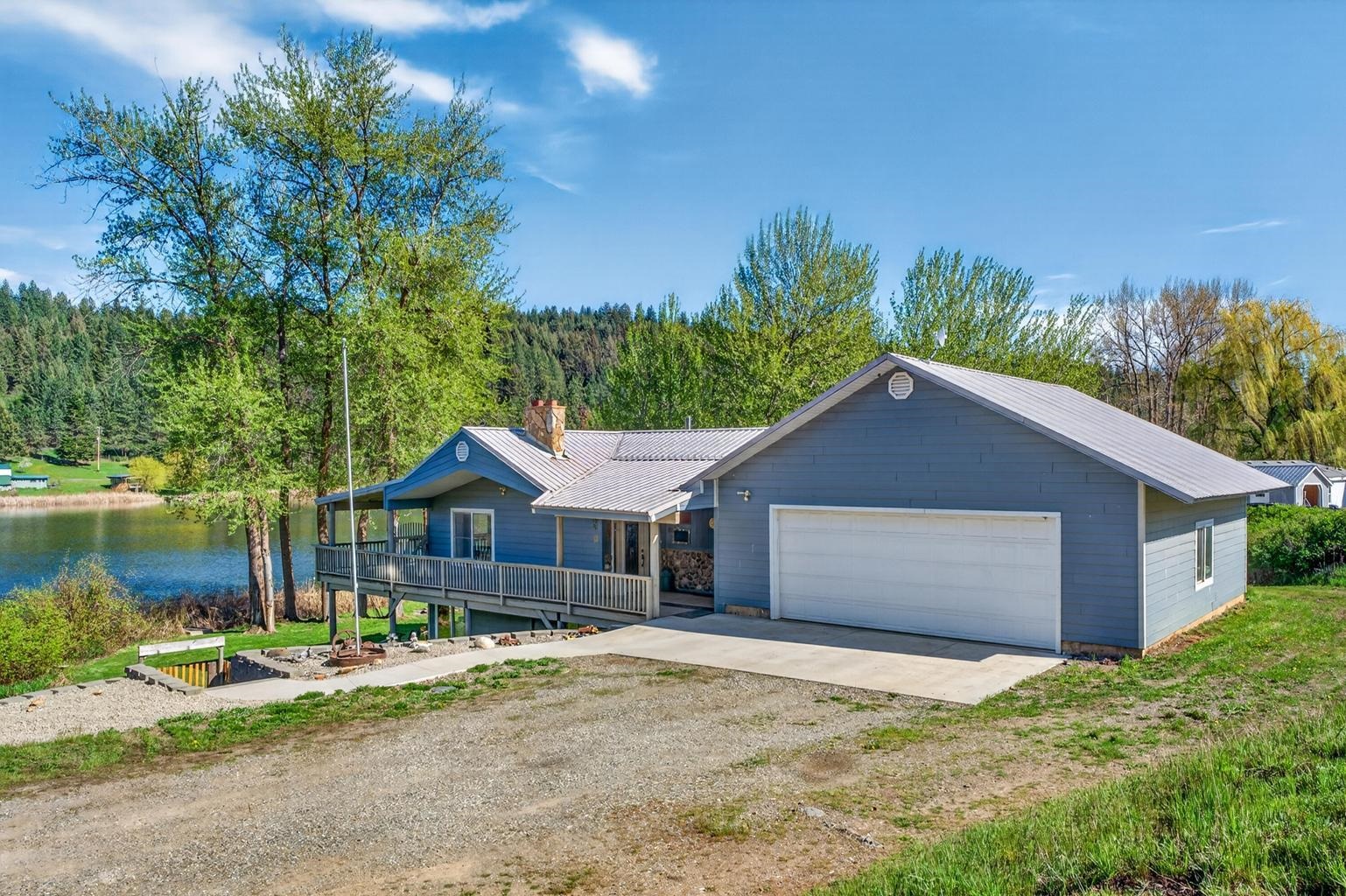 927 Mission Lake Rd - Photo 1