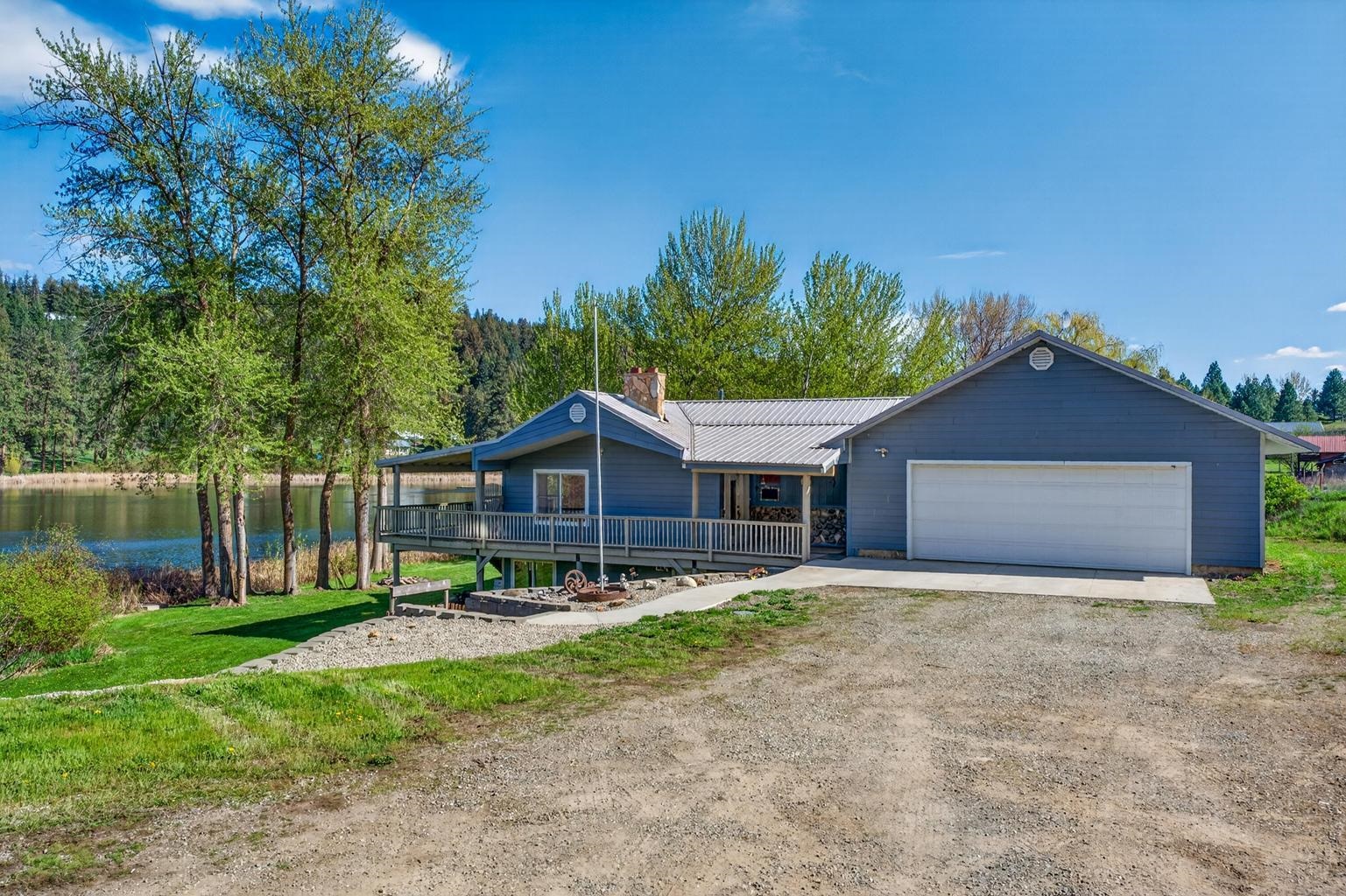 927 Mission Lake Rd - Photo 2