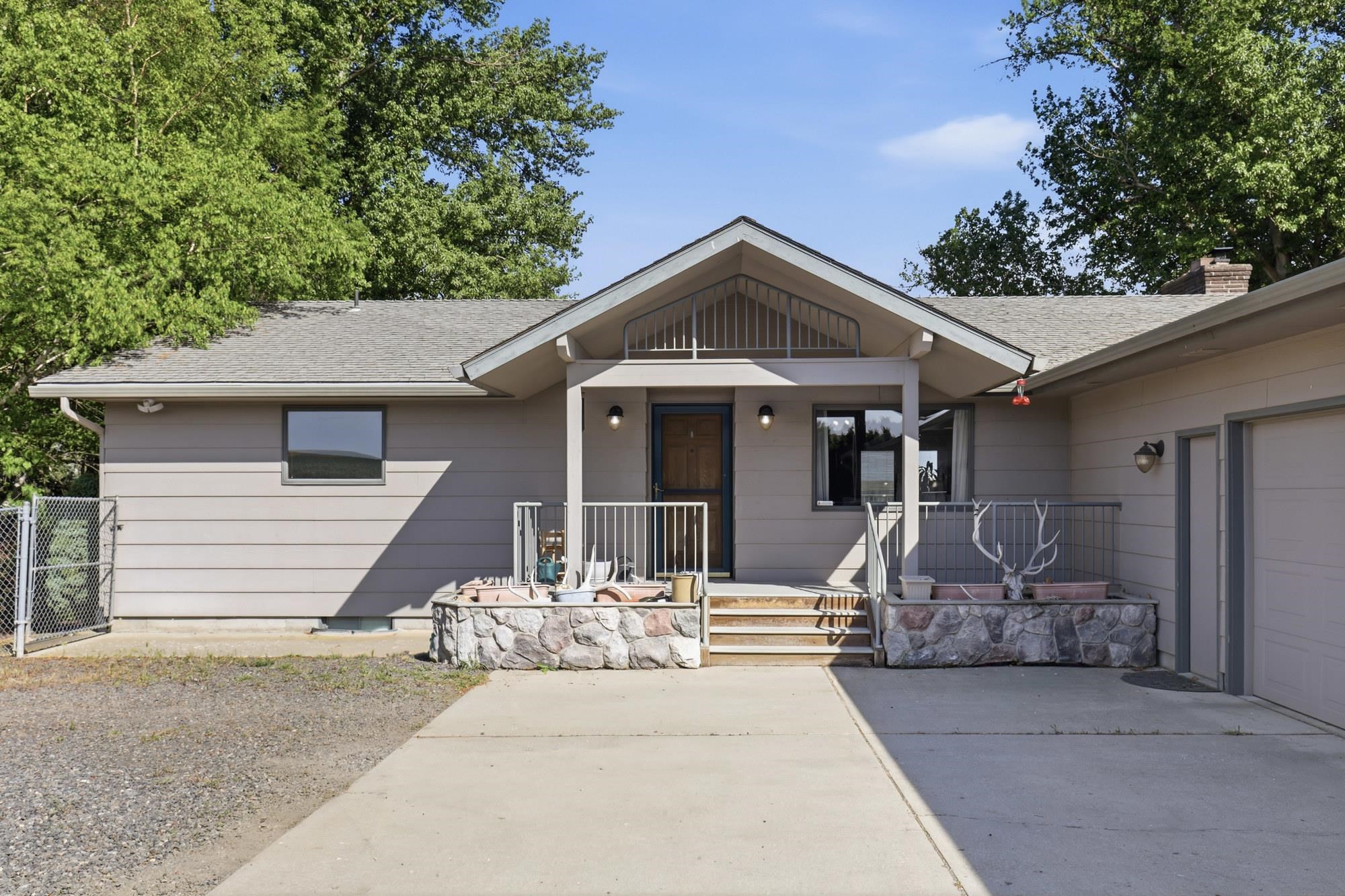 8634 State Route 231N Rd - Photo 1