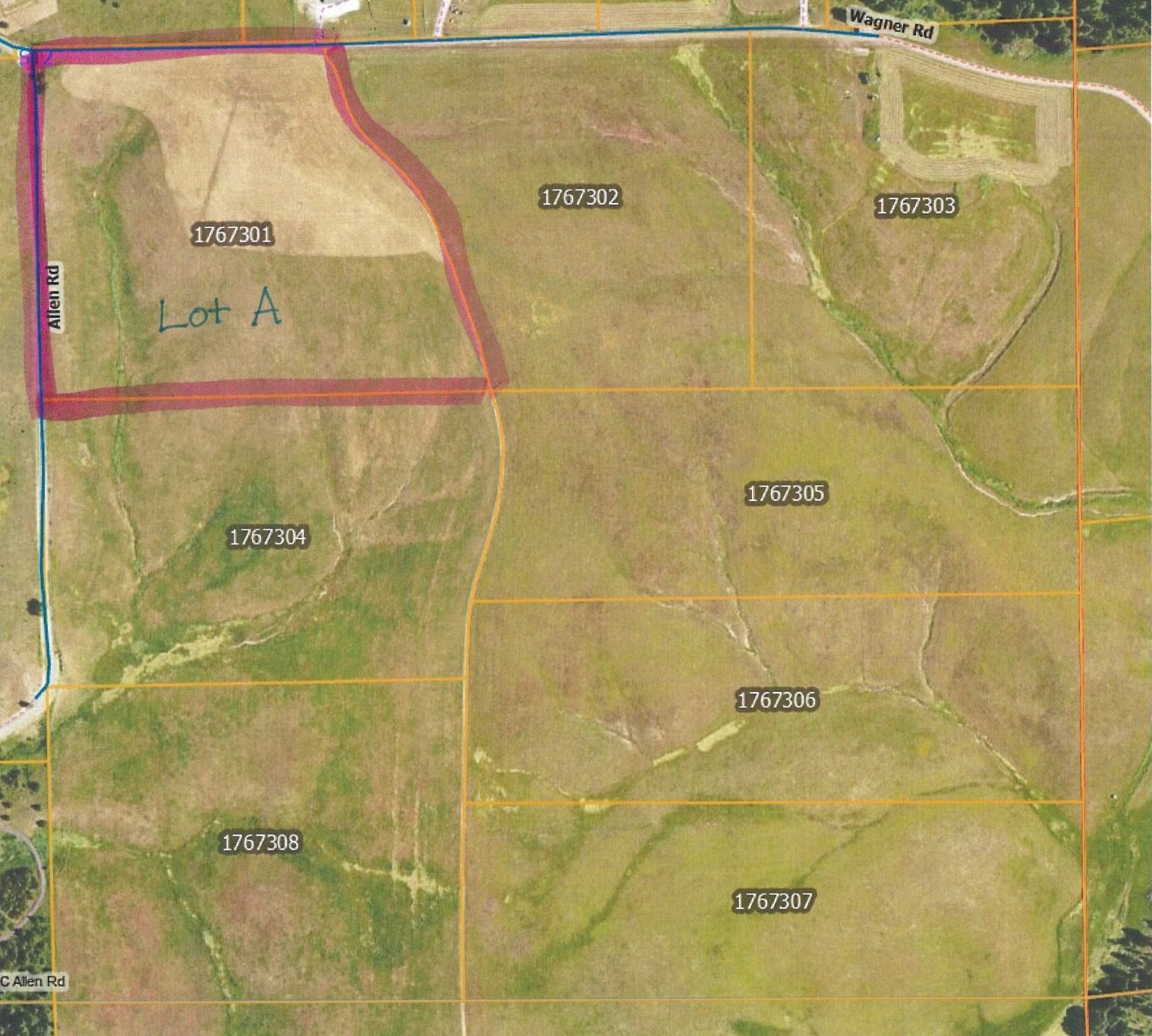 52XX Wagner Lot A Rd - Photo 14