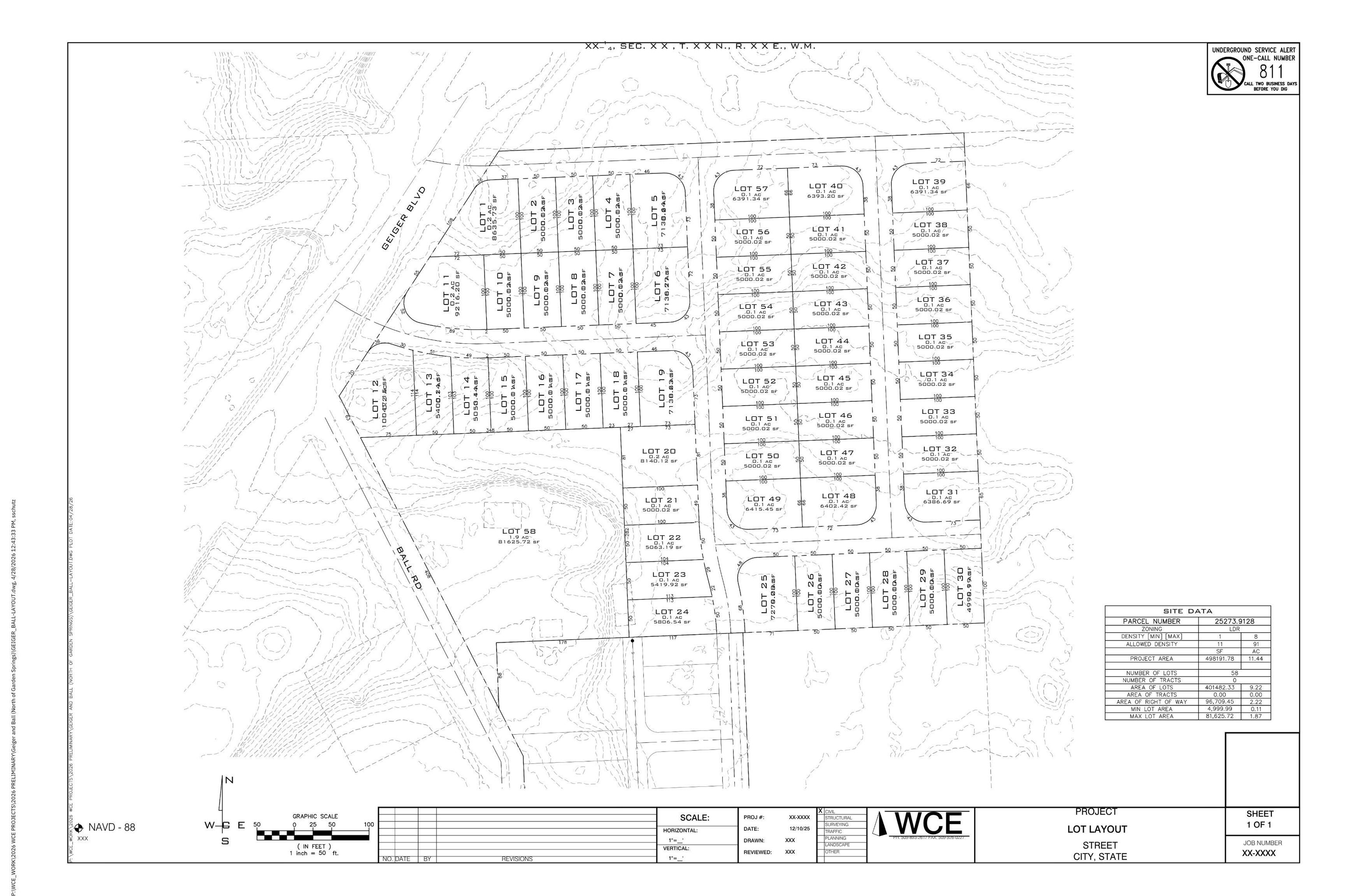 2203 S Ball Rd - Photo 16