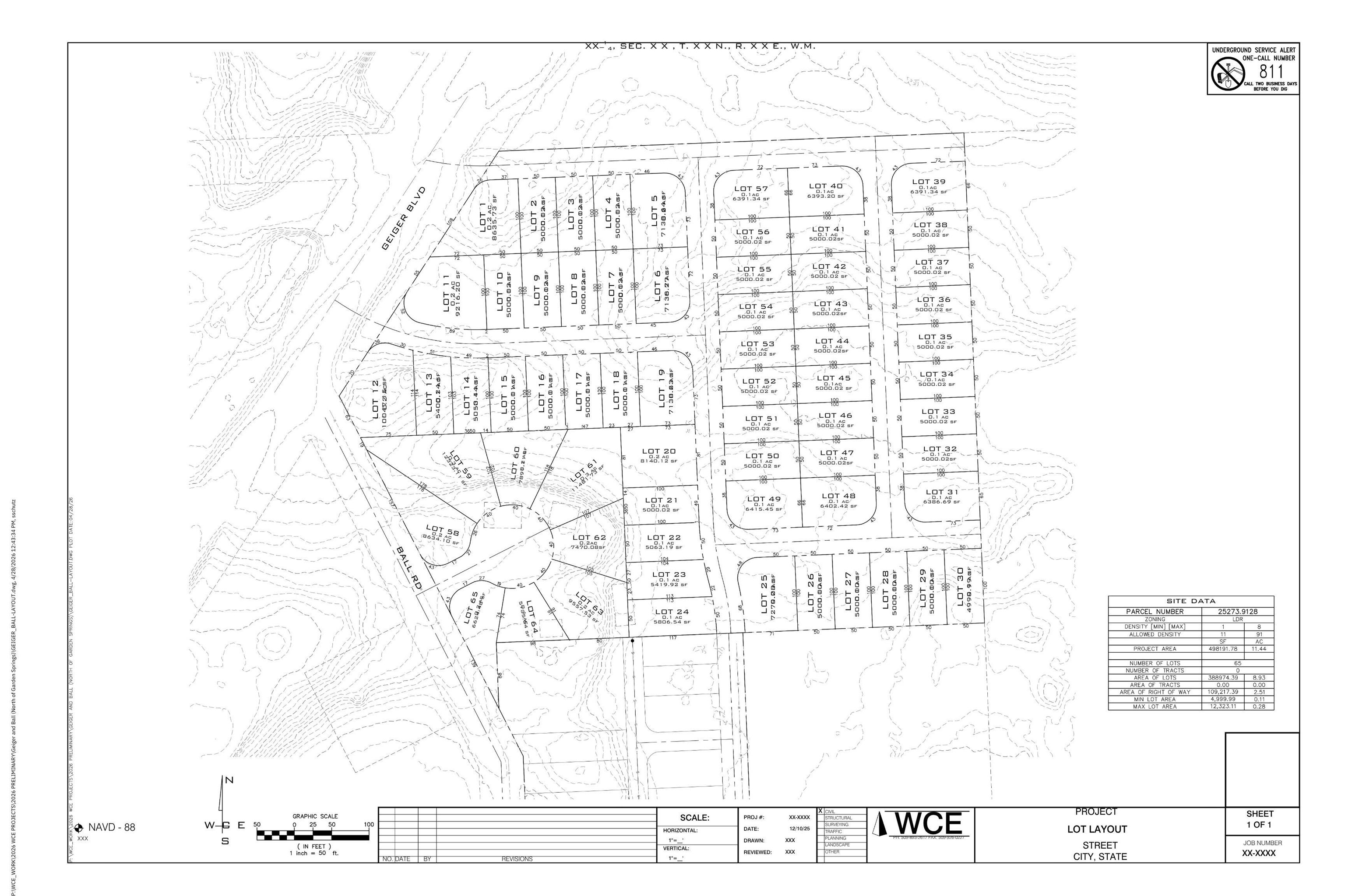 2203 S Ball Rd - Photo 17