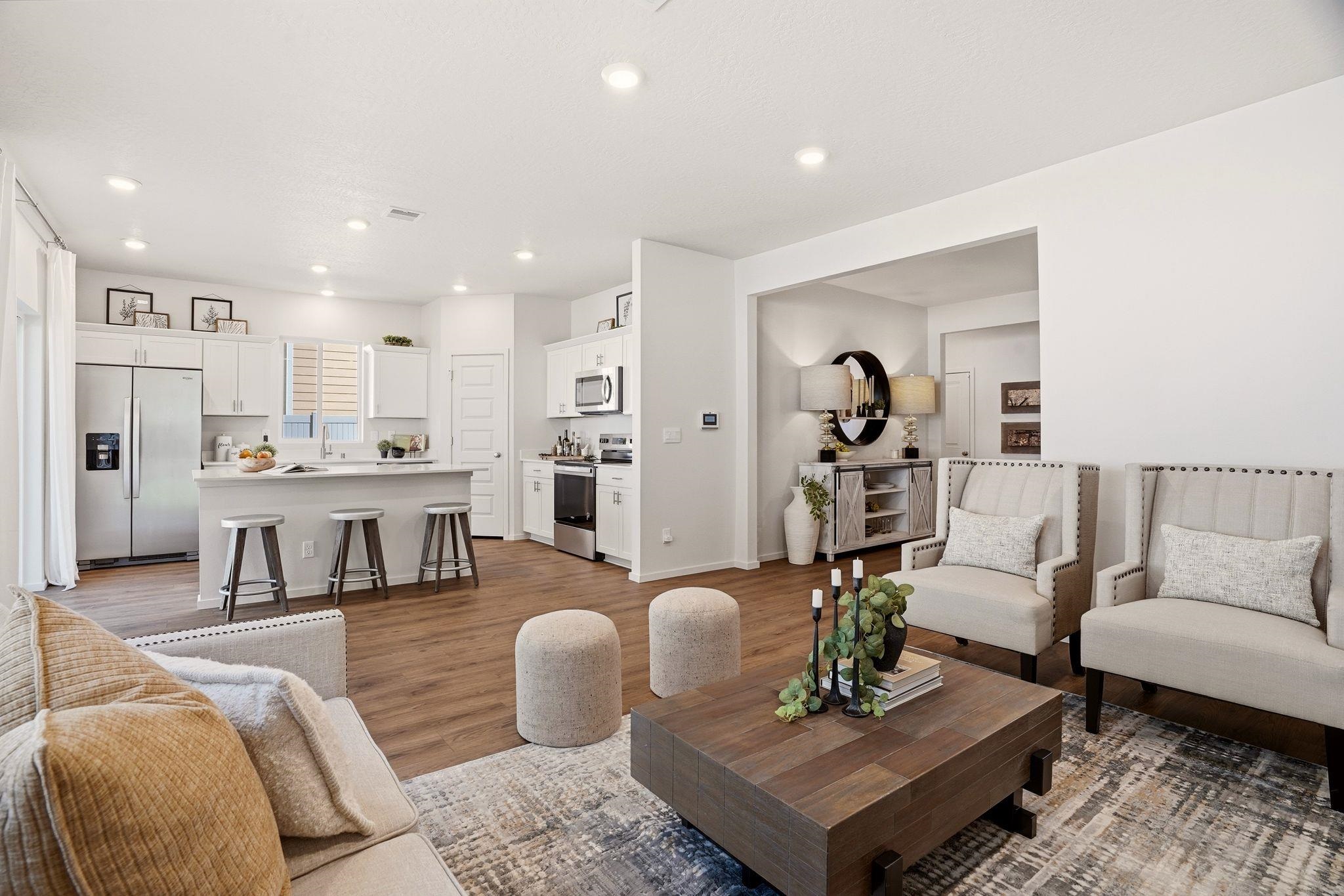 5813 S Bernard St - Photo 3