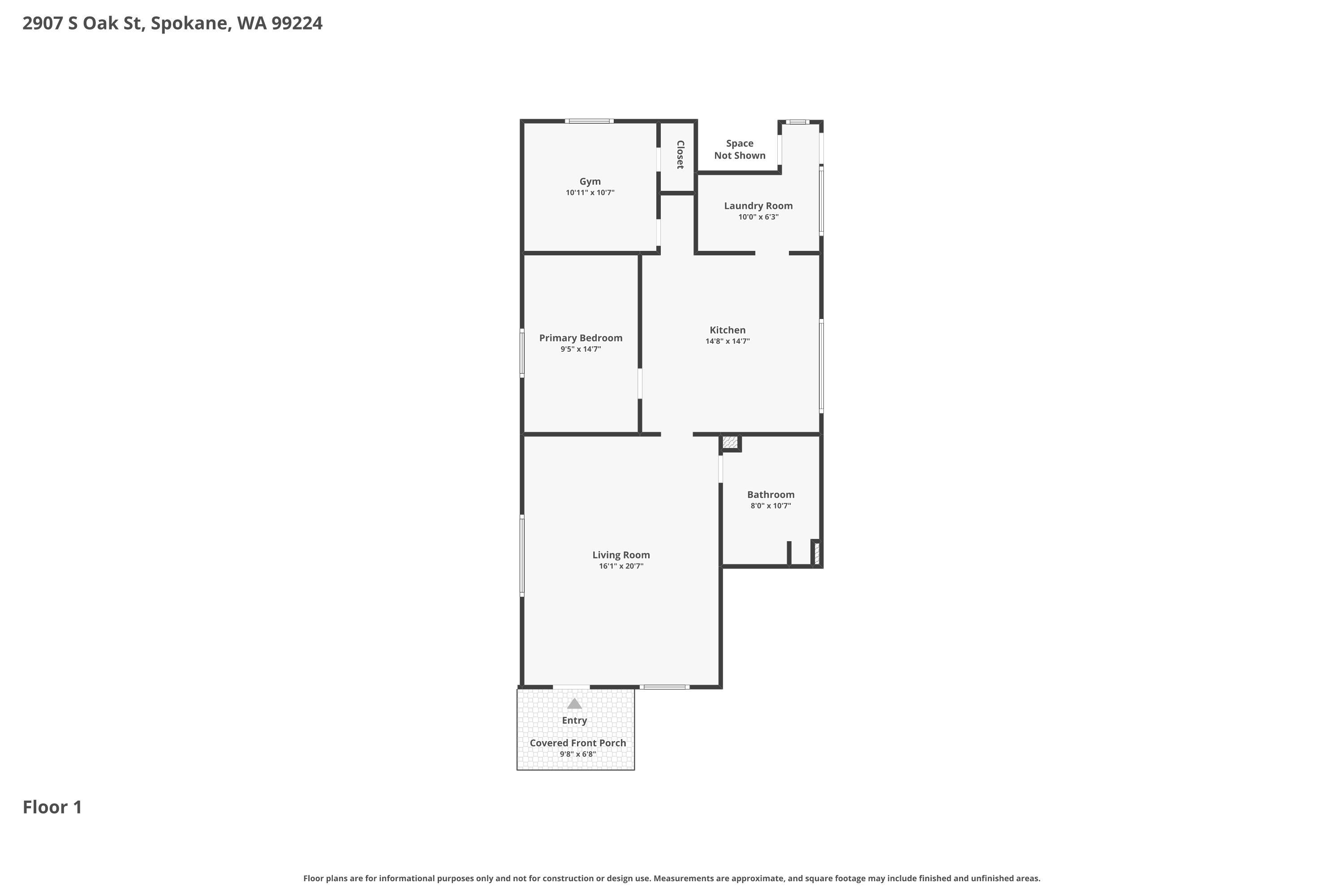 2907 S Oak St - Photo 20