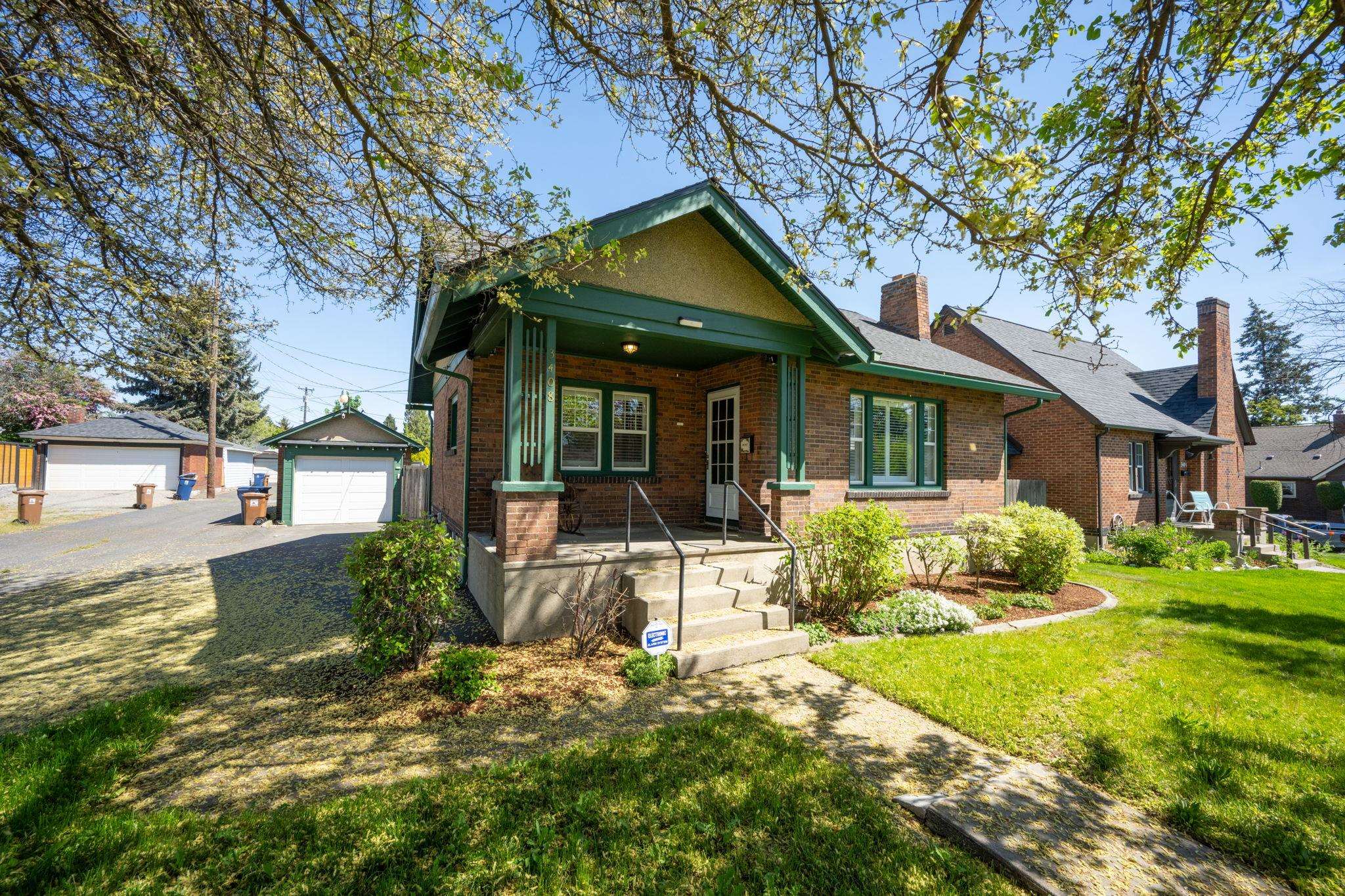 3408 N Lidgerwood St - Photo 5