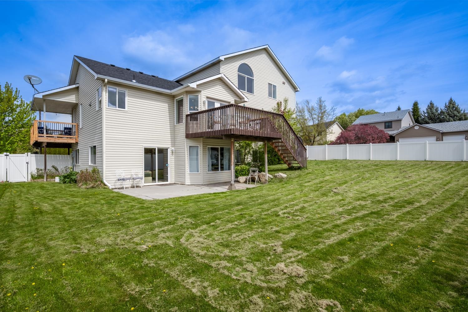 1015 N Fox Ridge Rd - Photo 37