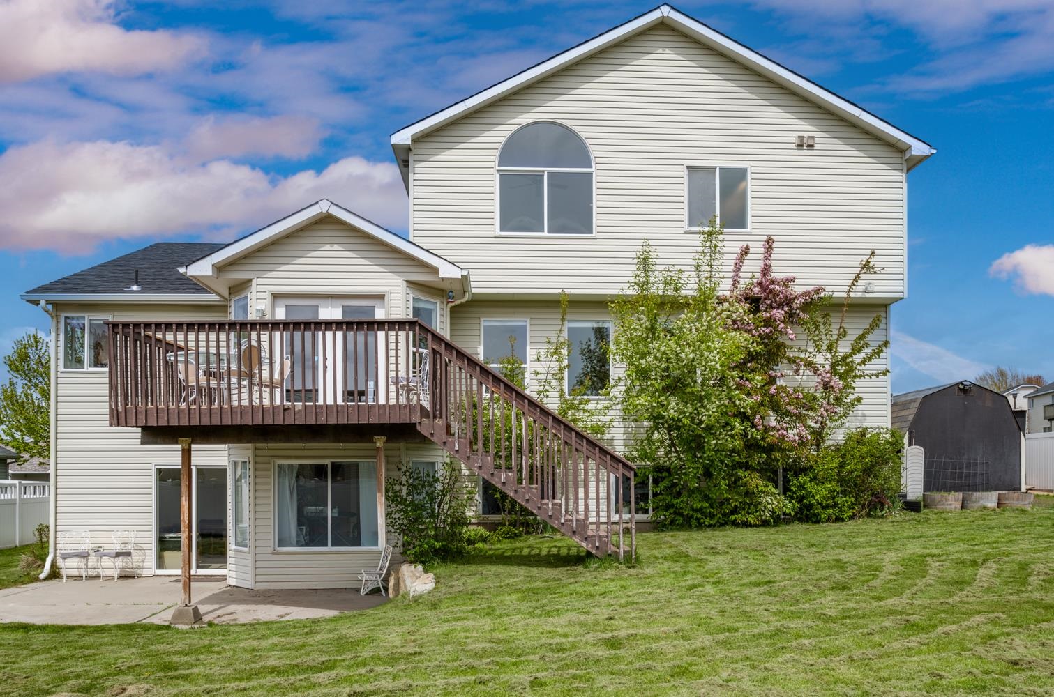 1015 N Fox Ridge Rd - Photo 42