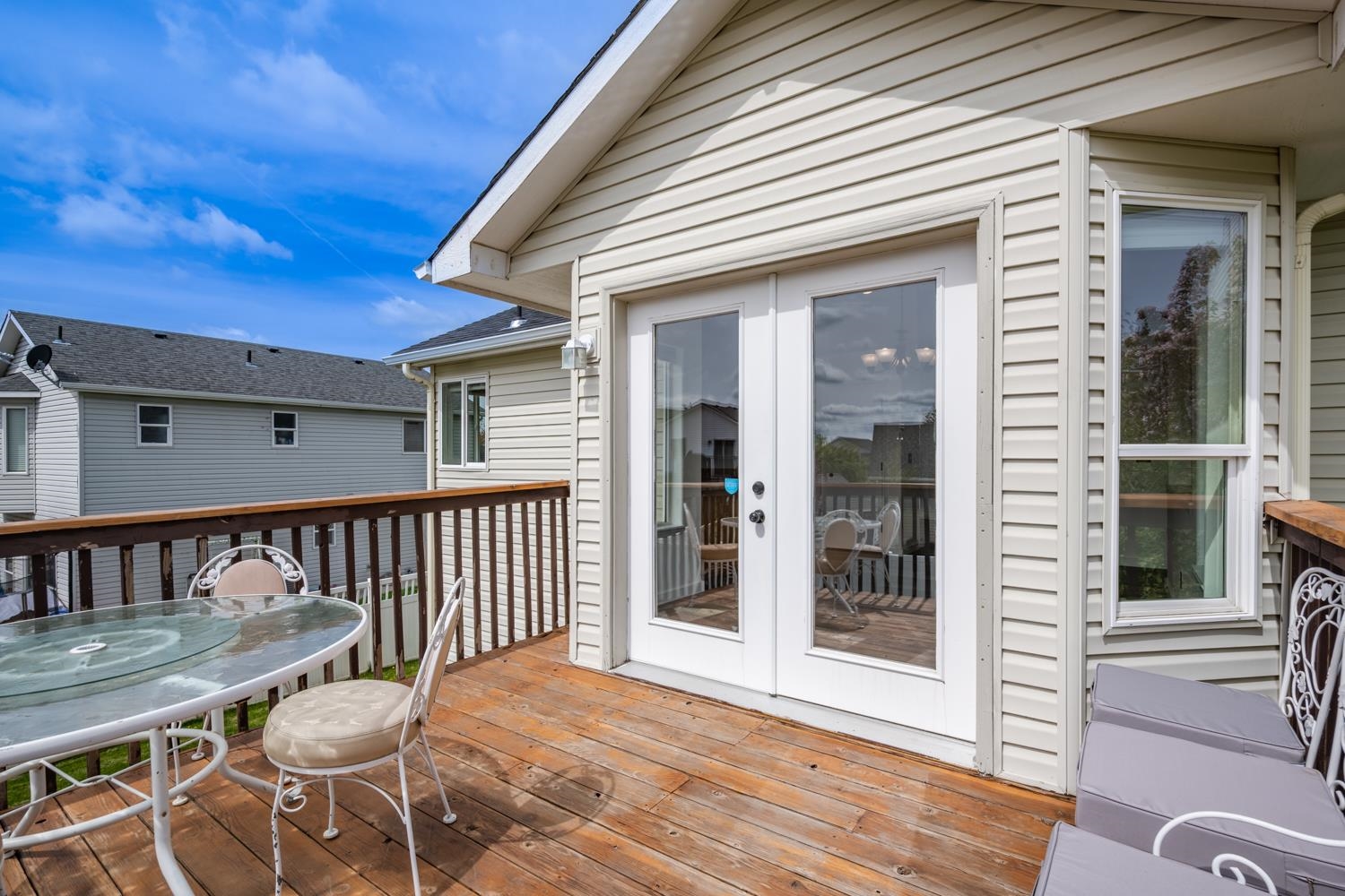 1015 N Fox Ridge Rd - Photo 44