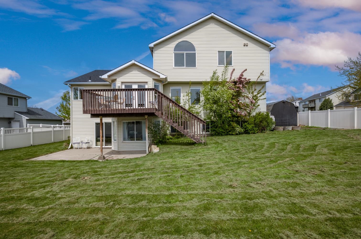 1015 N Fox Ridge Rd - Photo 49