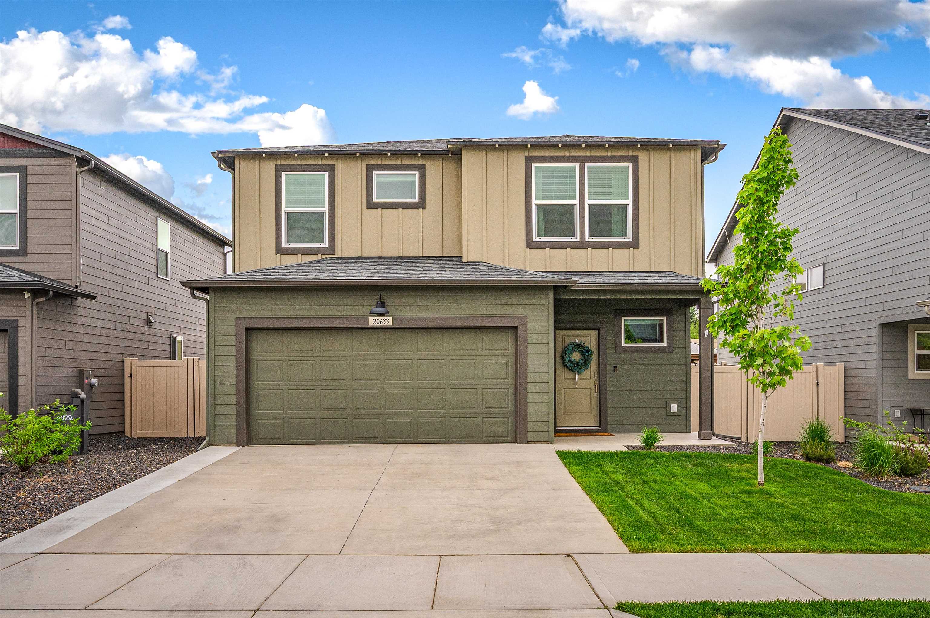 20633 E Meadow Spring Loop - Photo 1