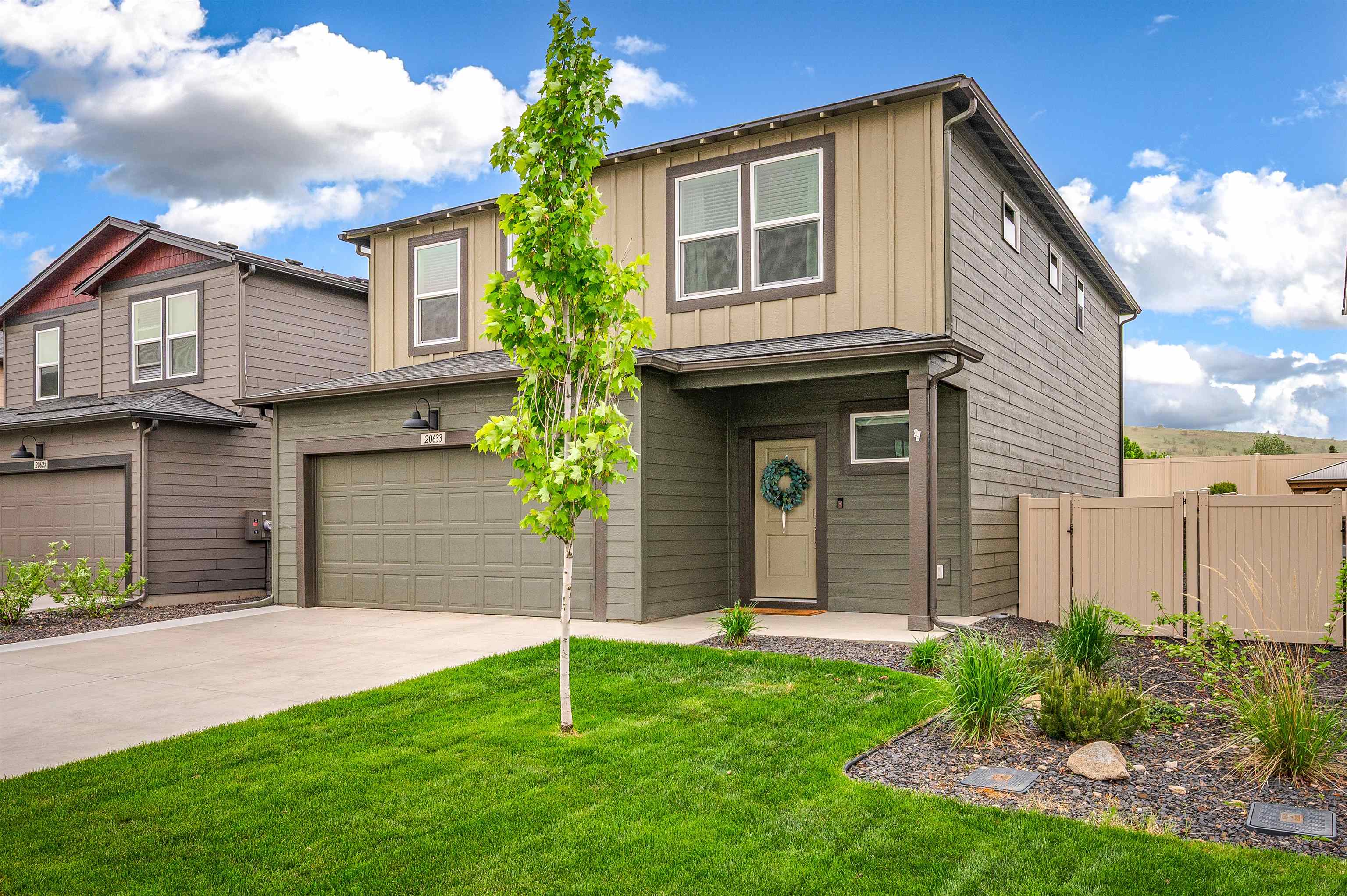 20633 E Meadow Spring Loop - Photo 2