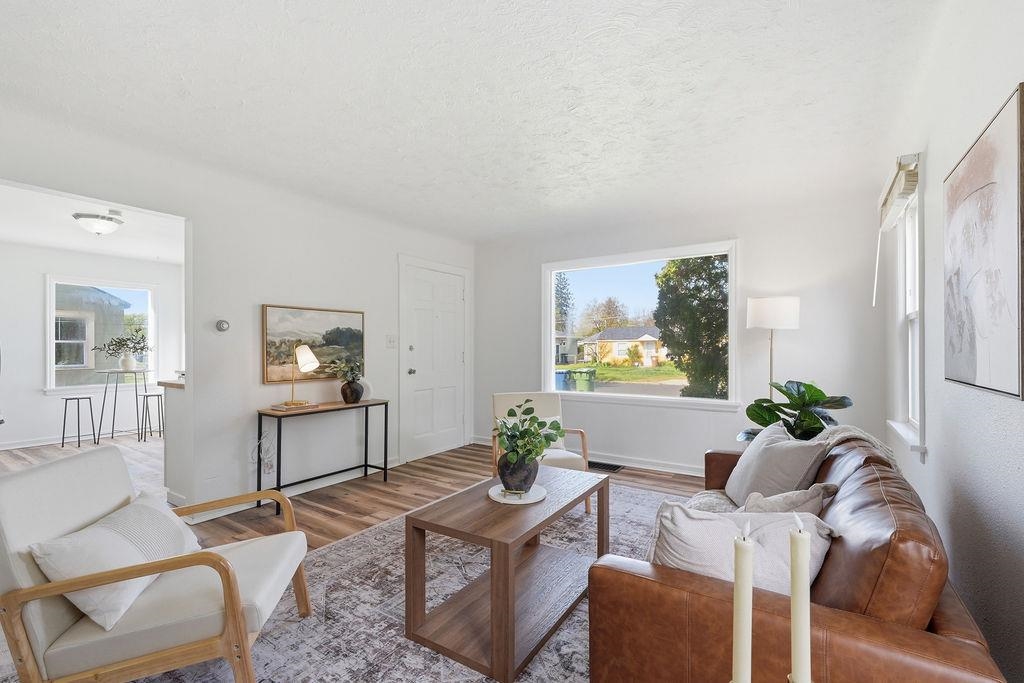 6116 N LINCOLN St - Photo 9