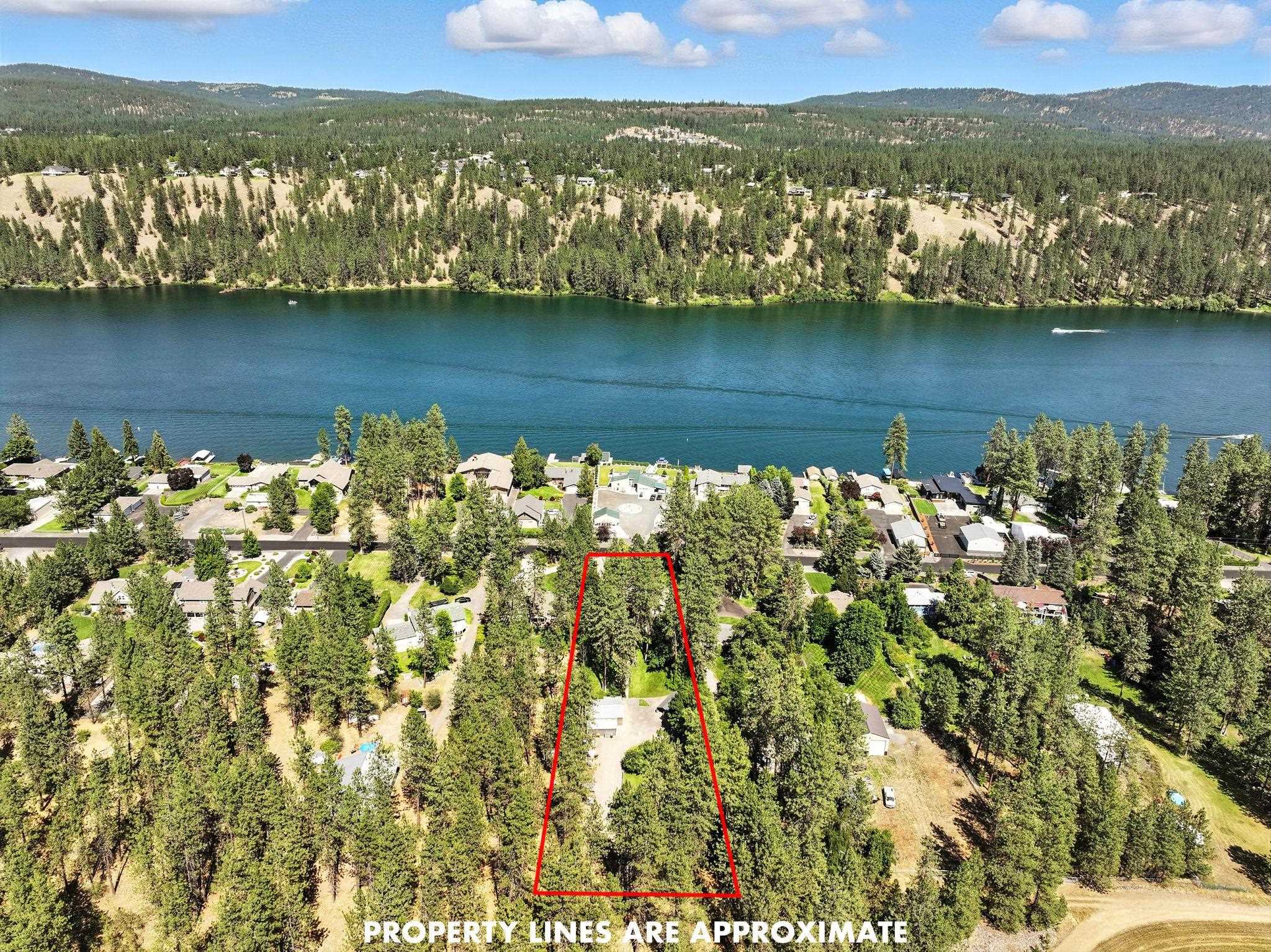 17717 N West Shore Rd - Photo 4