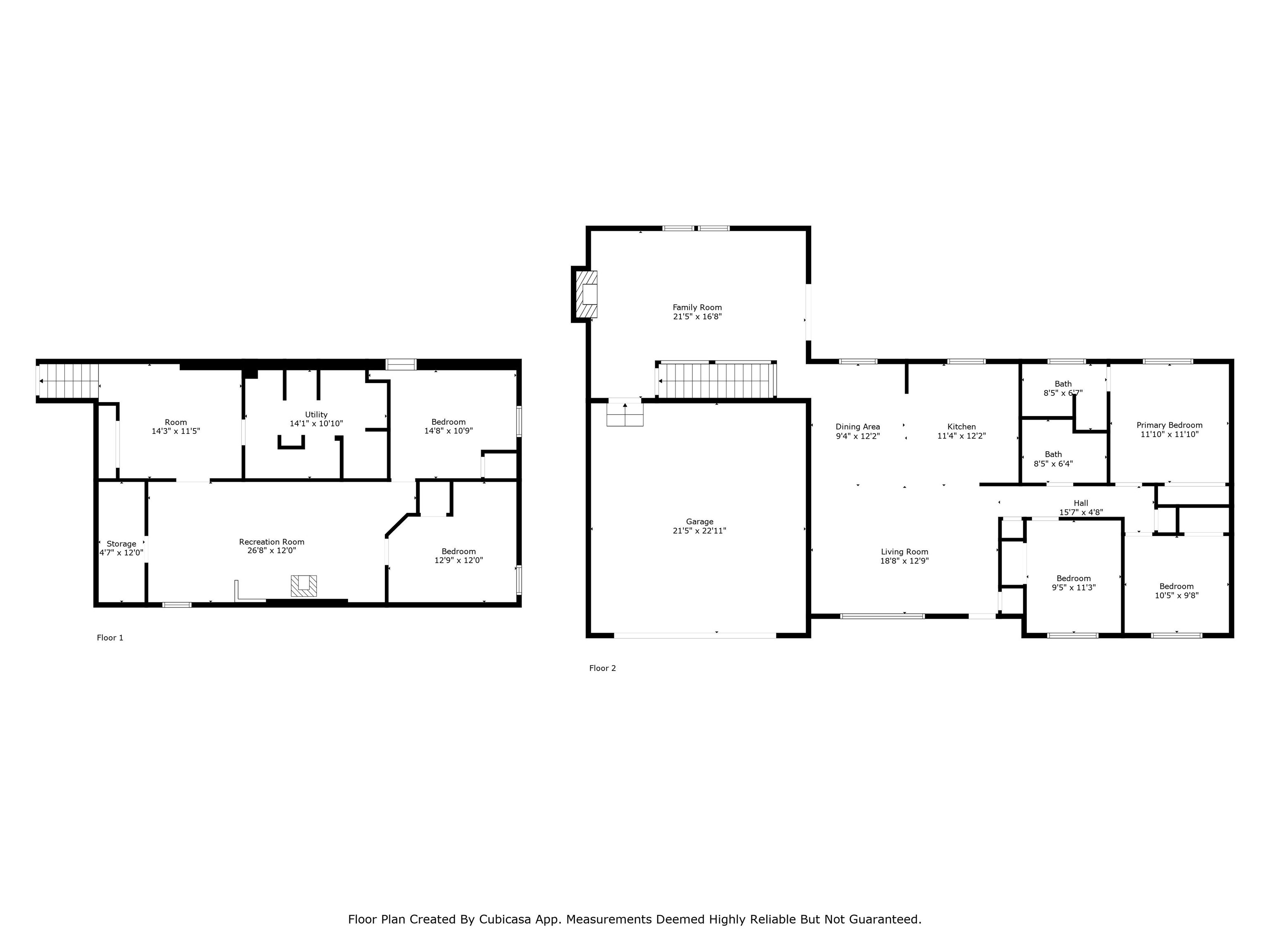 17717 N West Shore Rd - Photo 50