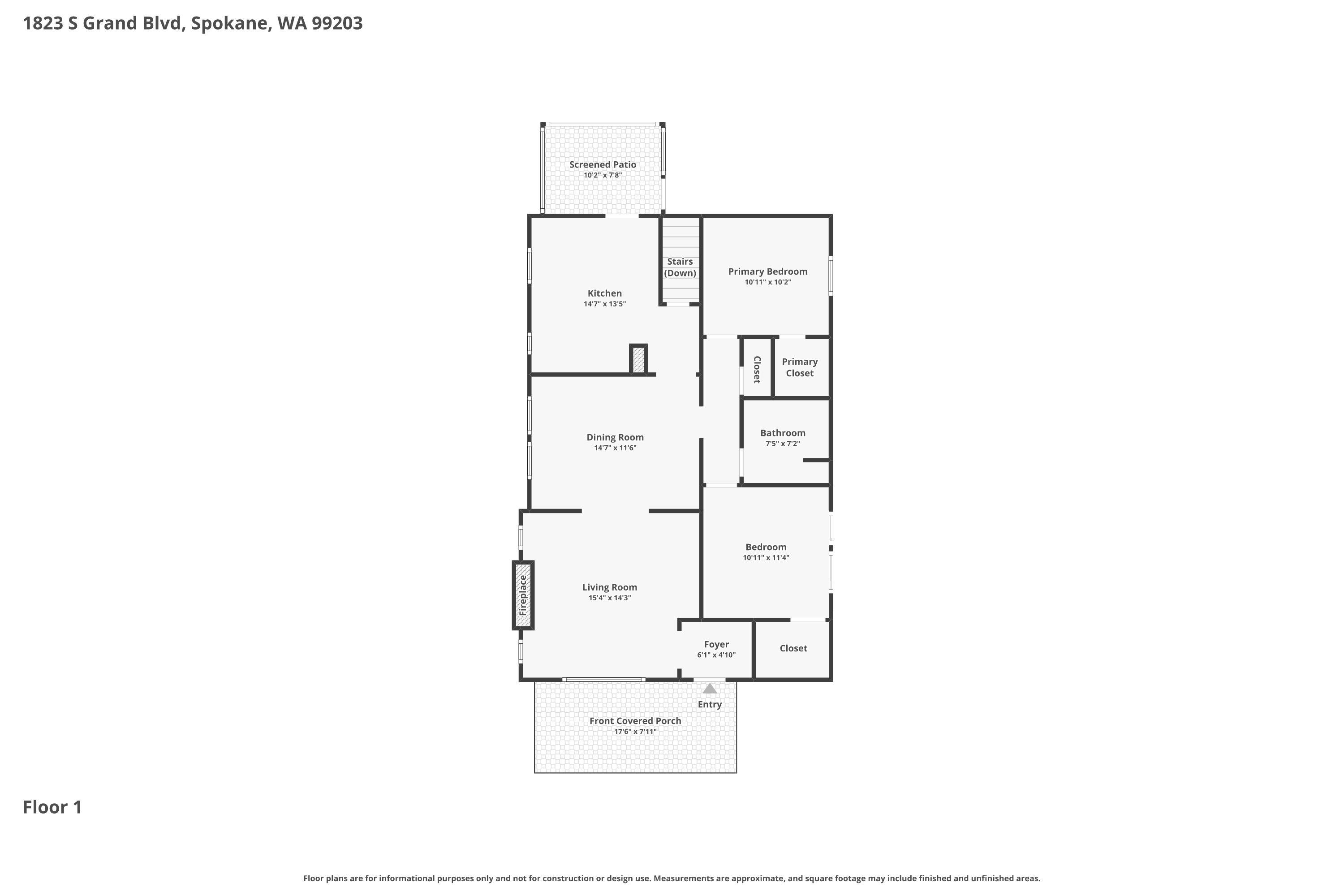 1823 S Grand Blvd - Photo 32