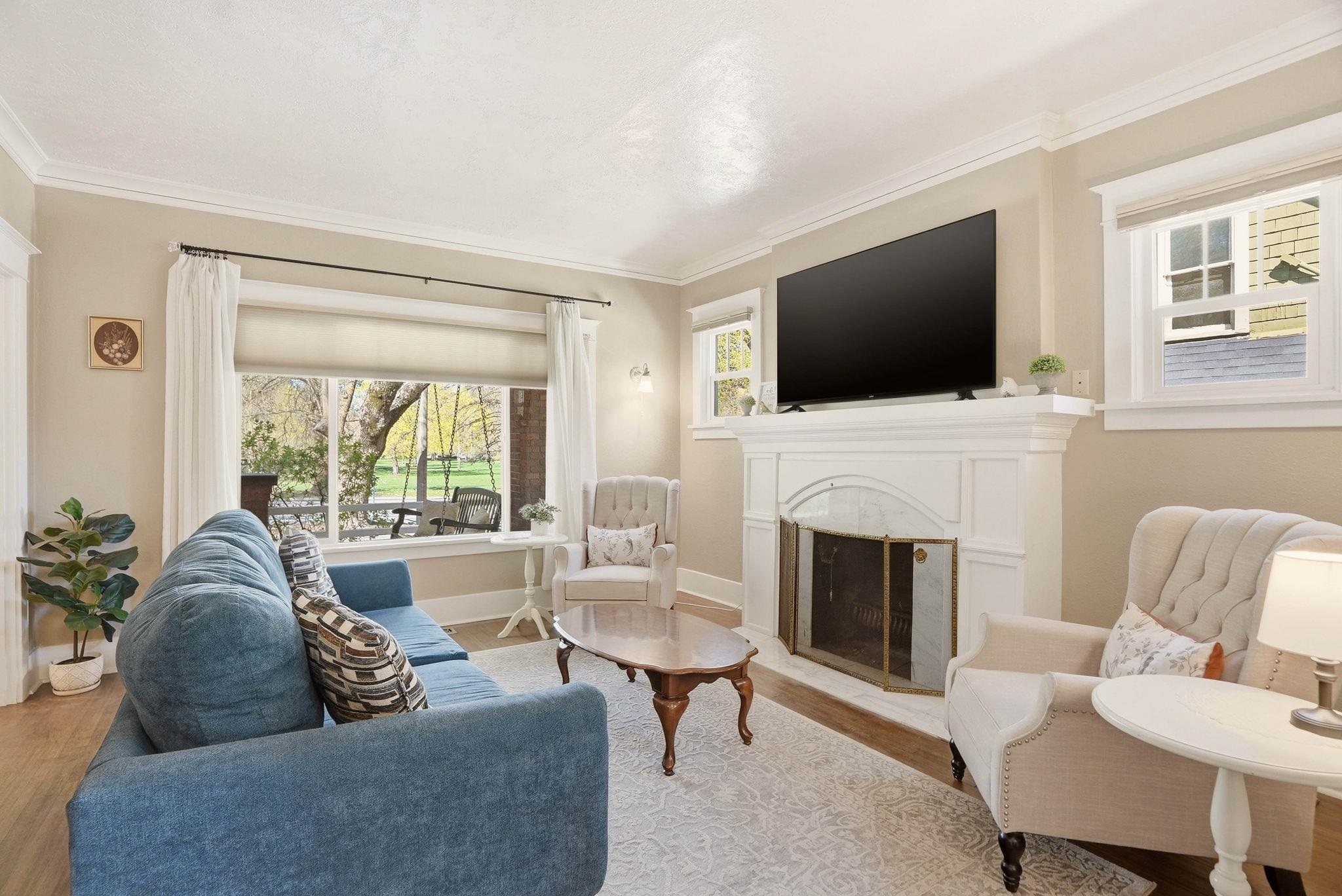 1823 S Grand Blvd - Photo 8