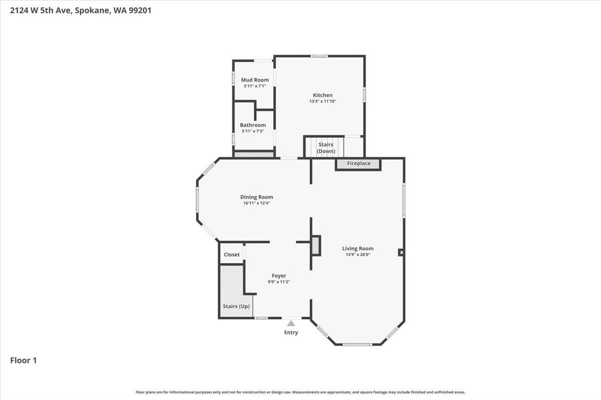 2124 W 5th Ave - Photo 44