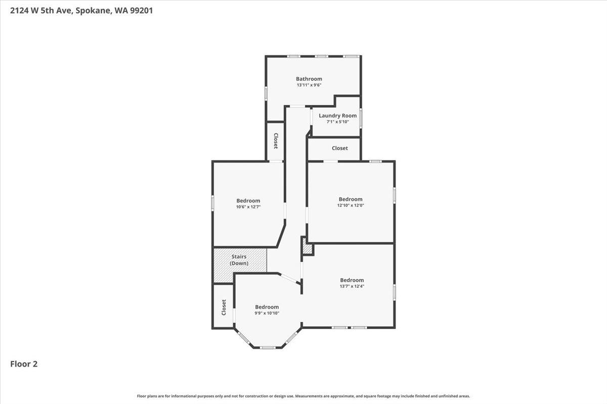 2124 W 5th Ave - Photo 45