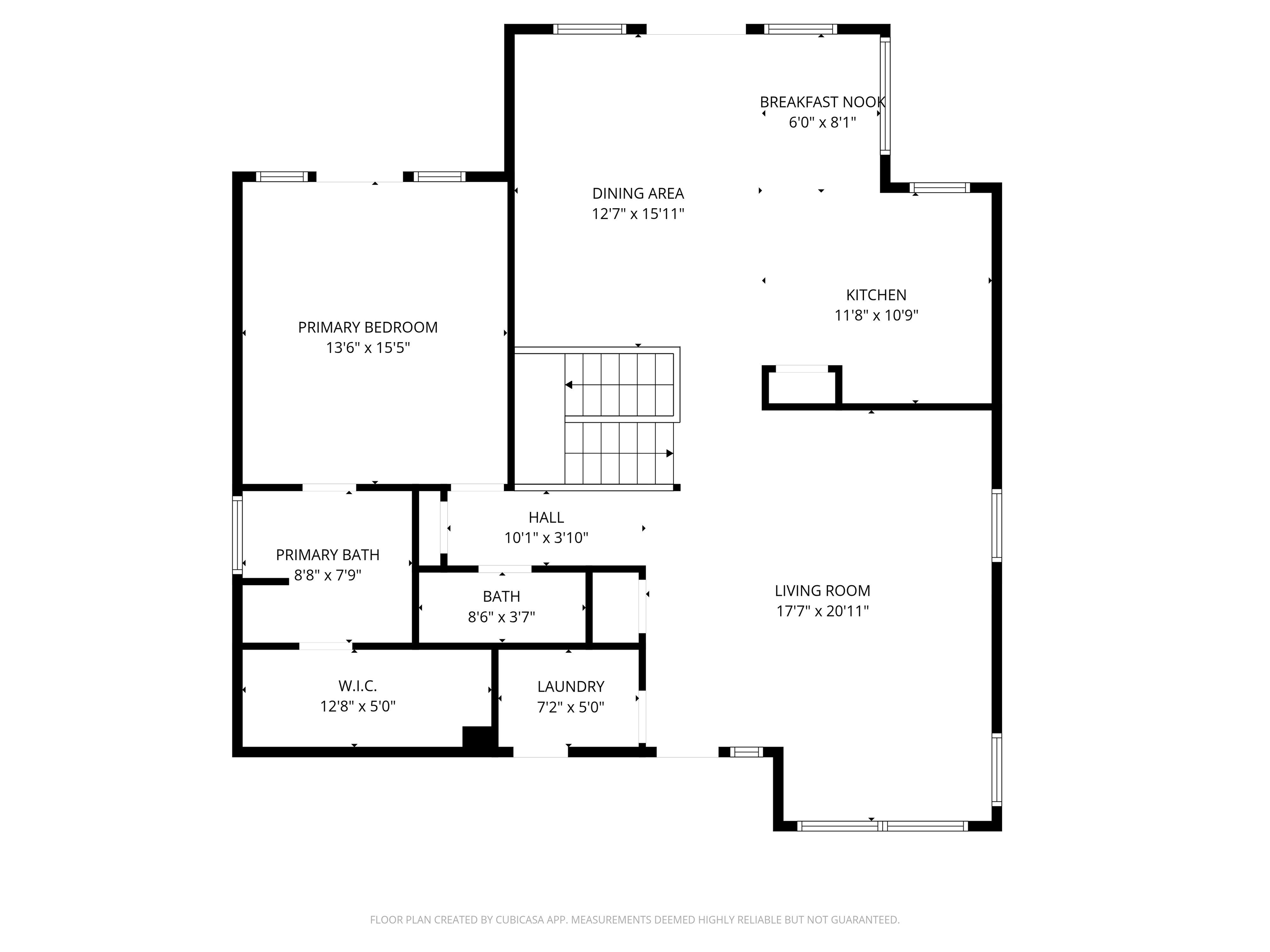 3718 N Arden Rd - Photo 46