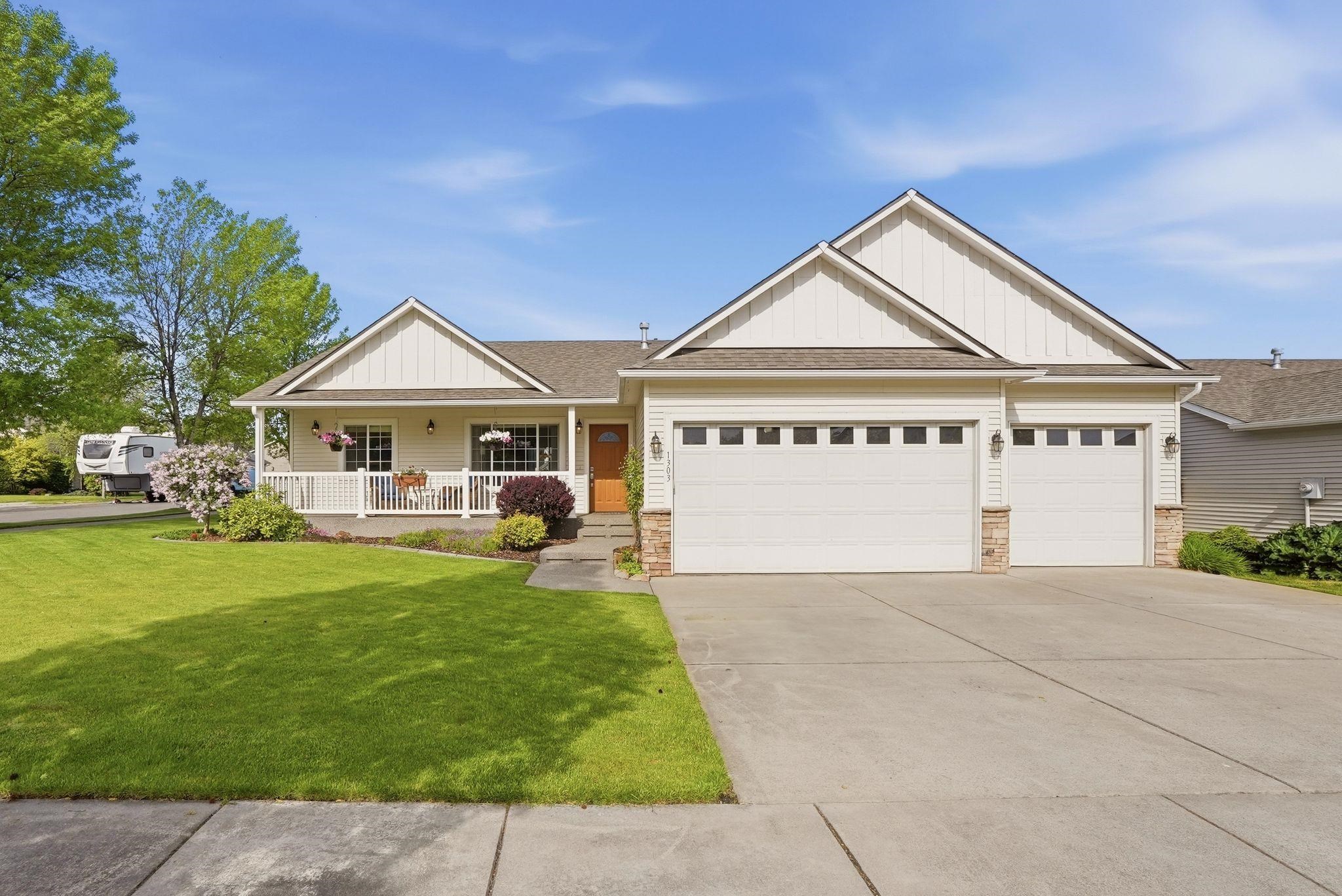 1303 N Simpson Rd - Photo 1