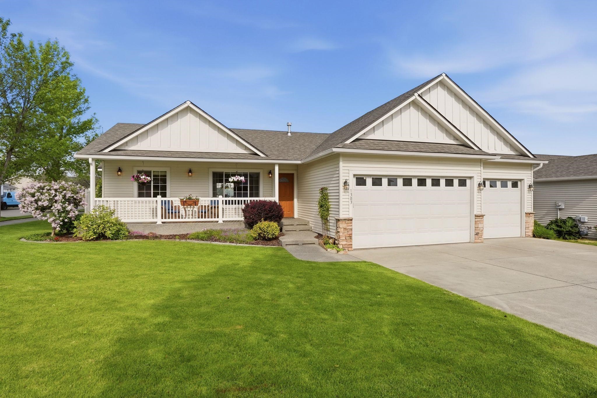 1303 N Simpson Rd - Photo 2