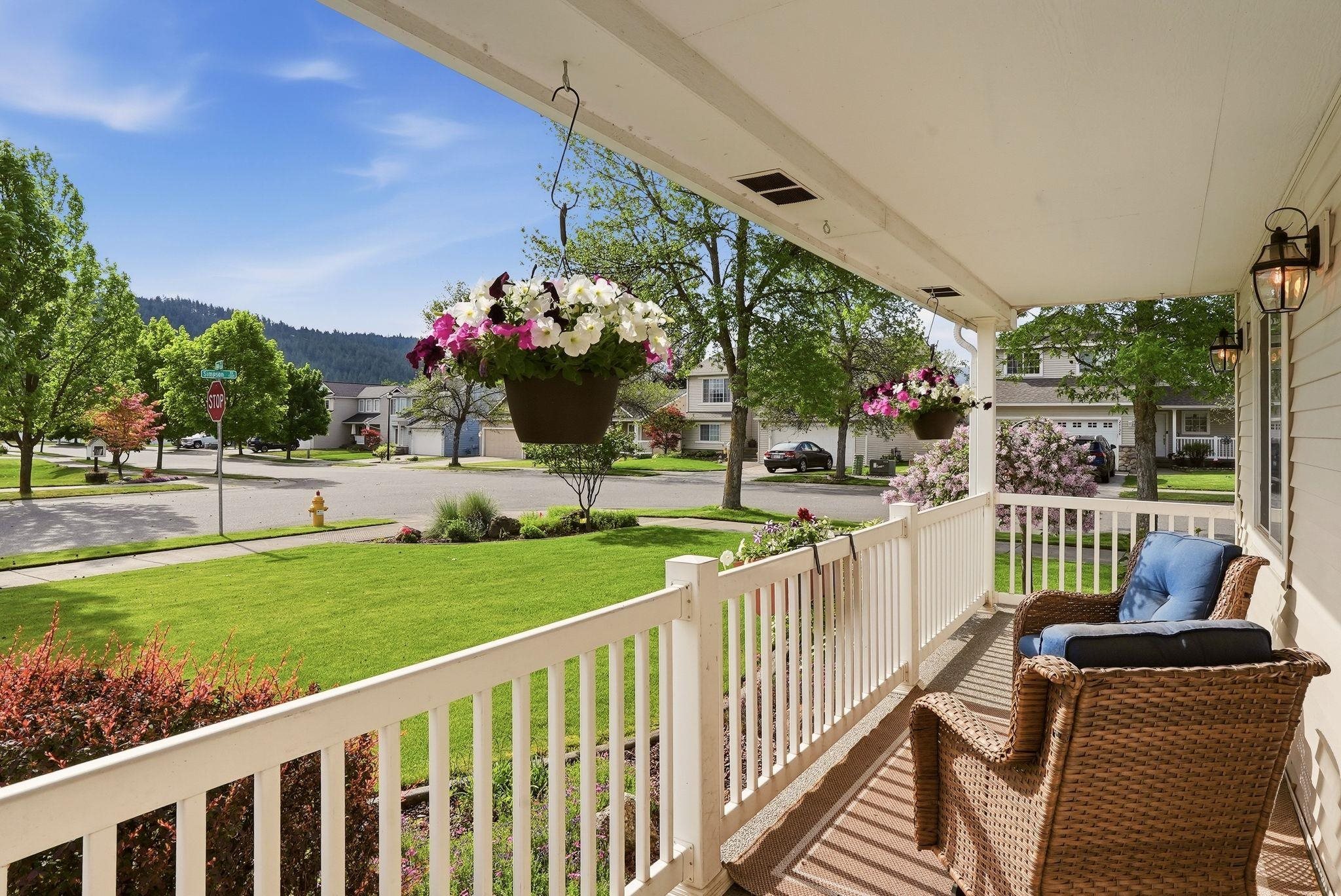 1303 N Simpson Rd - Photo 3