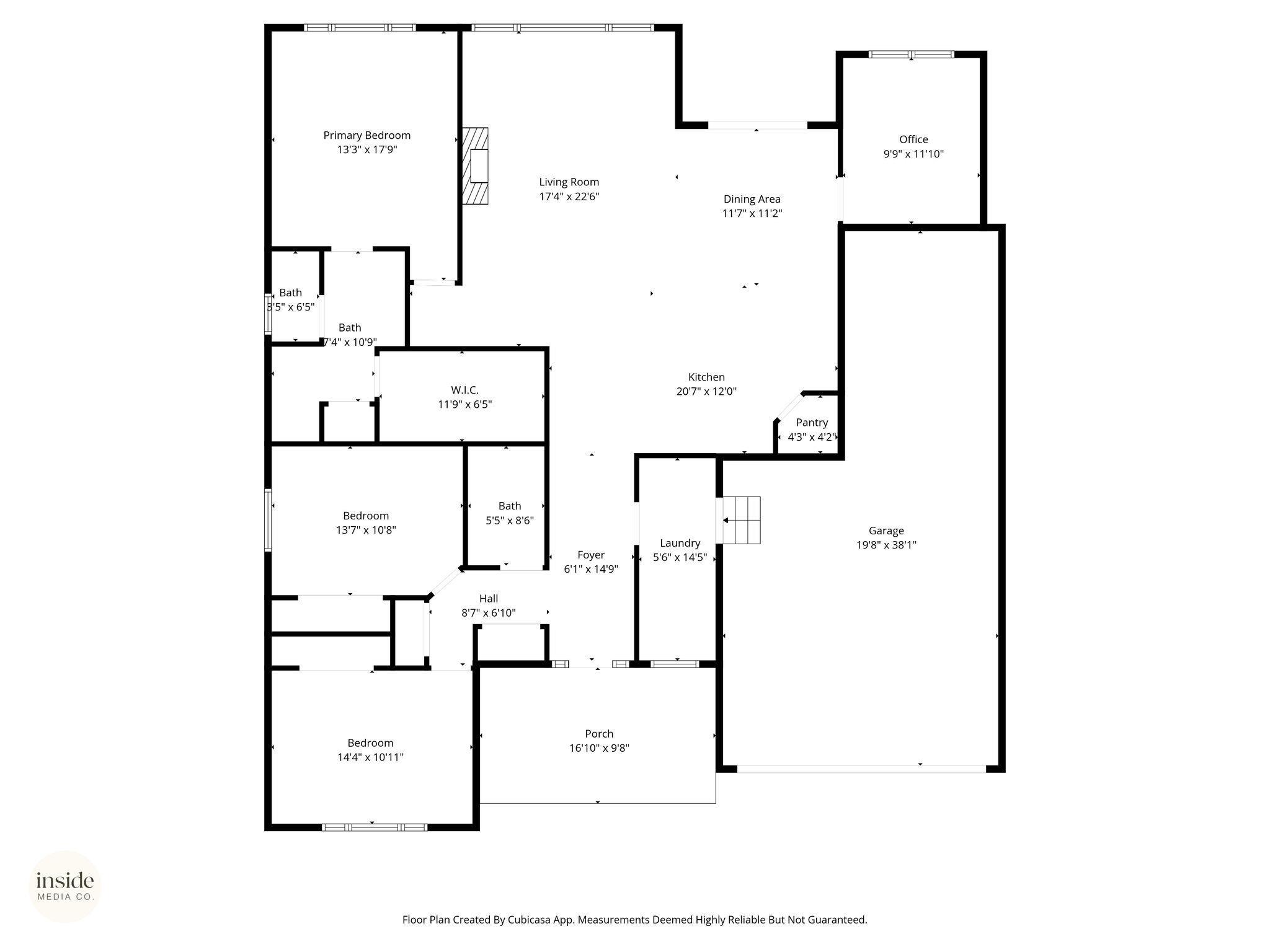 5124 N Scenic Ln - Photo 39