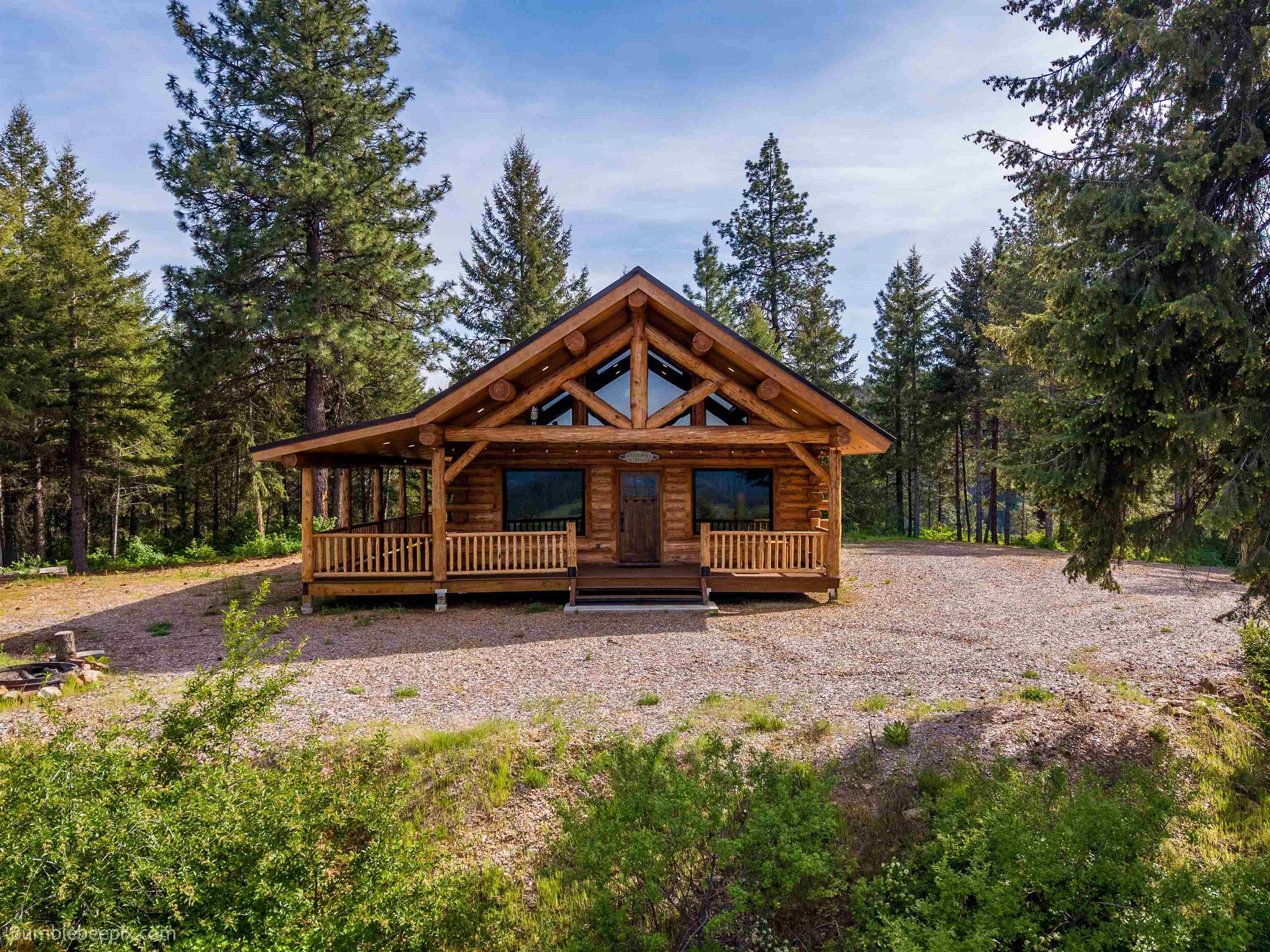 325 Castle Rock Dr - Photo 2