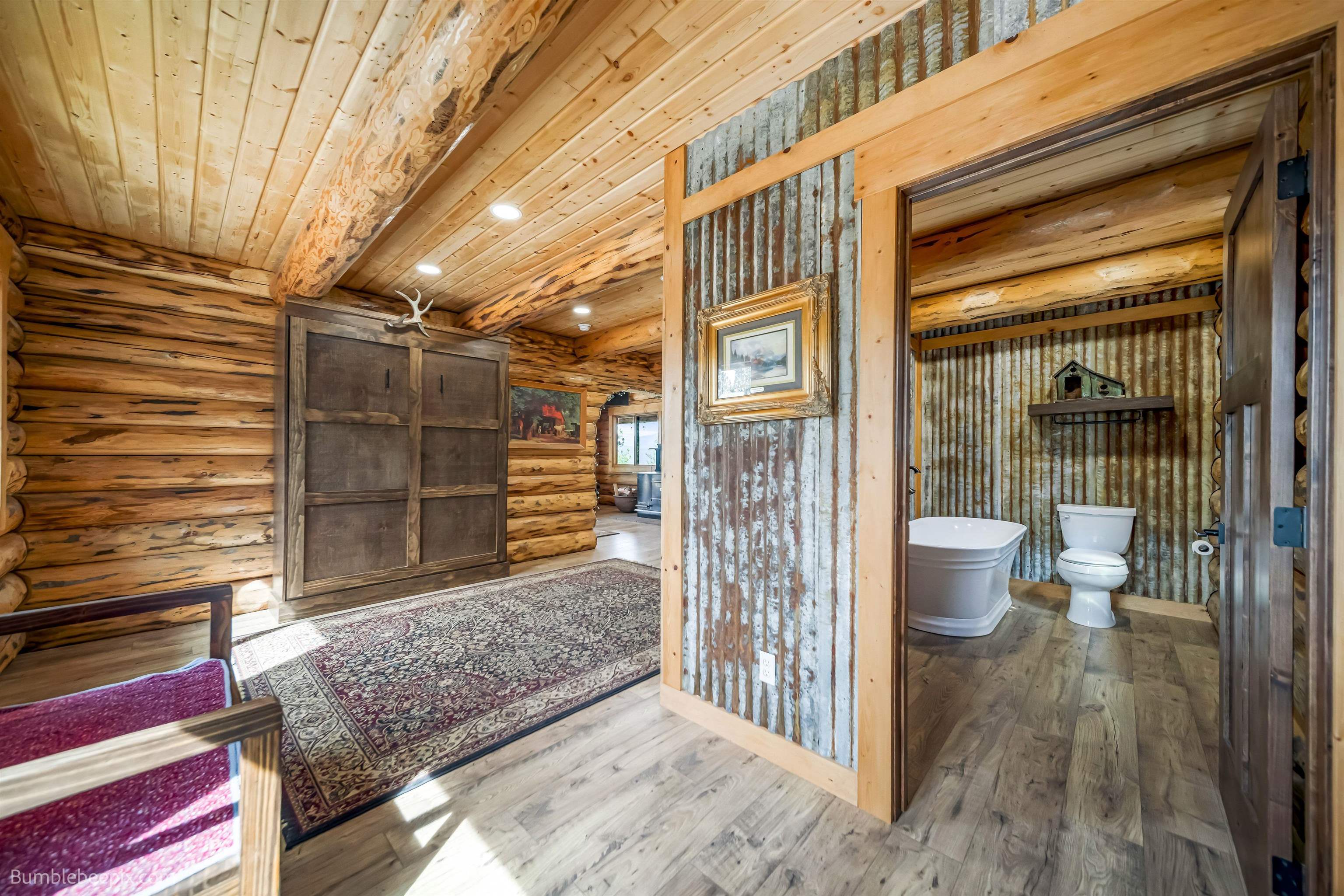 325 Castle Rock Dr - Photo 11