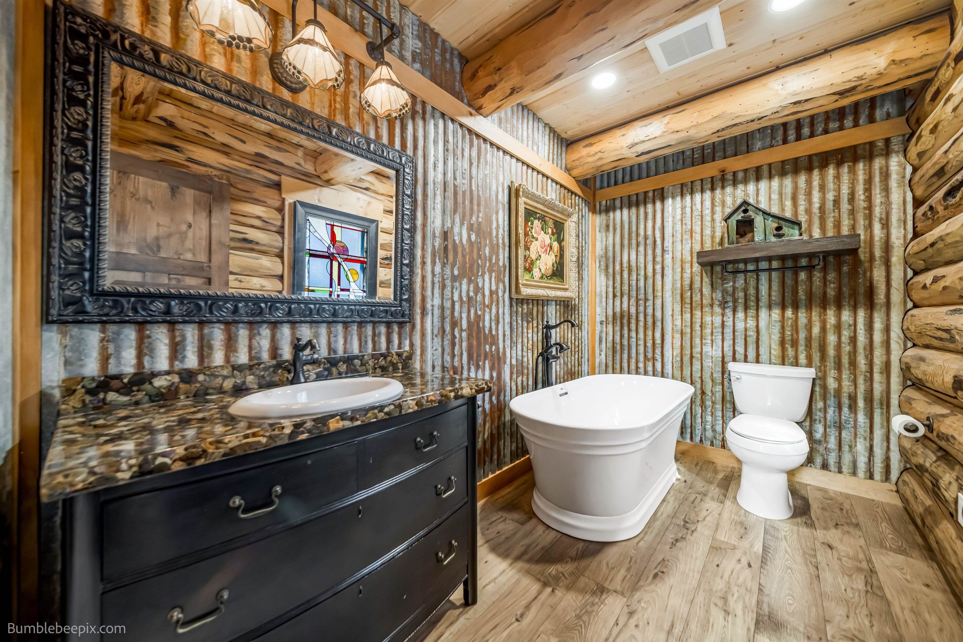 325 Castle Rock Dr - Photo 28