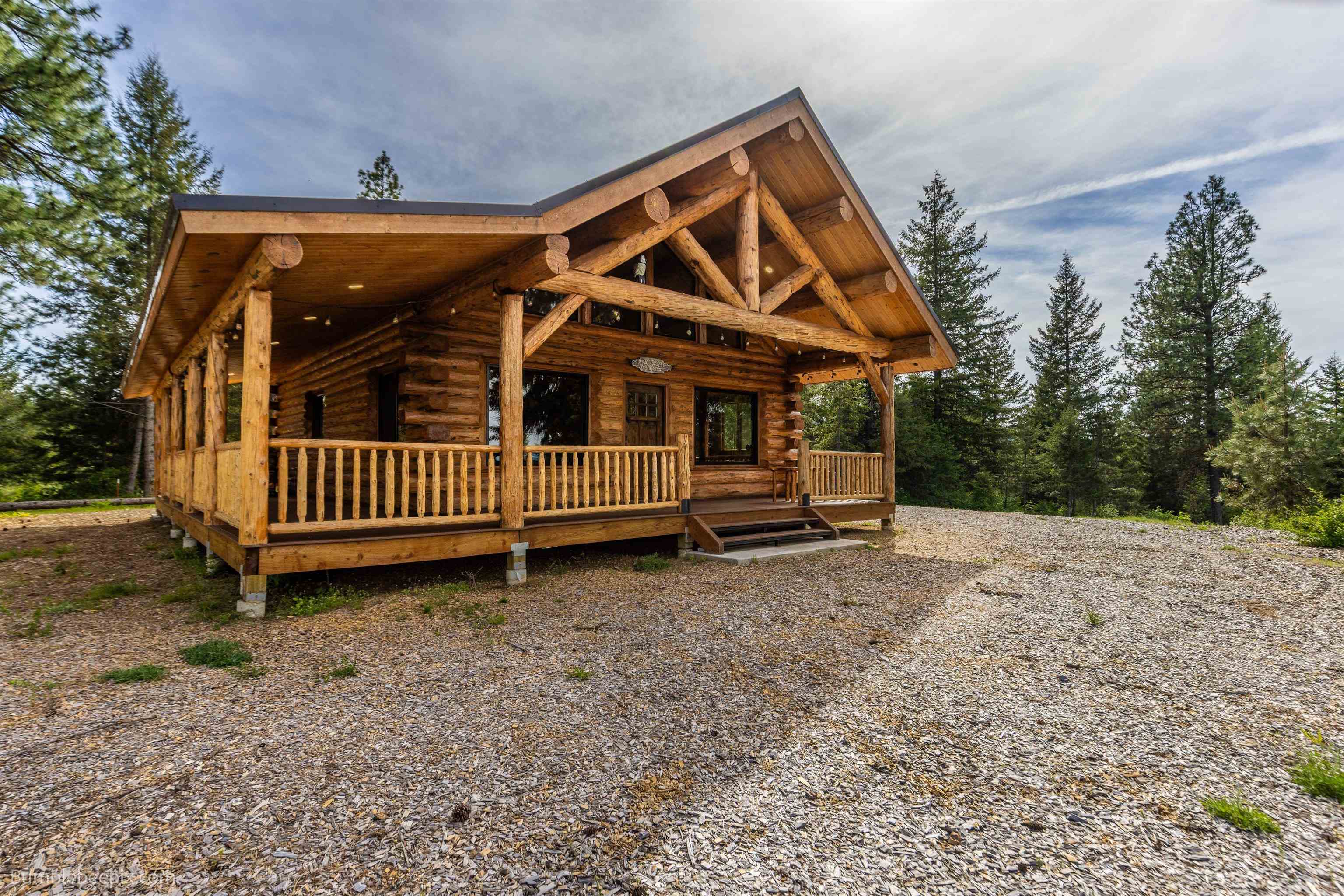325 Castle Rock Dr - Photo 4