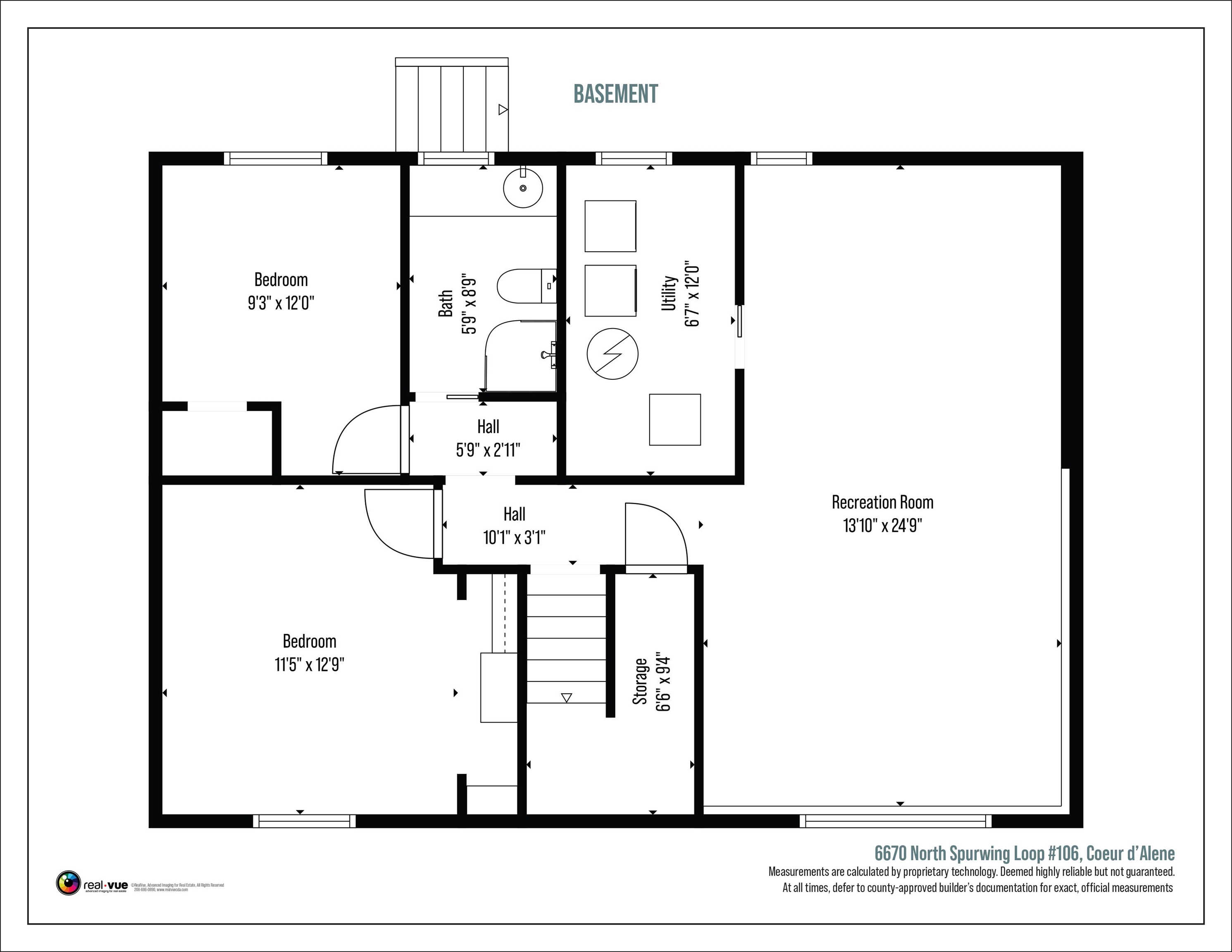 3433 W Wellesley Ave Ave - Photo 45