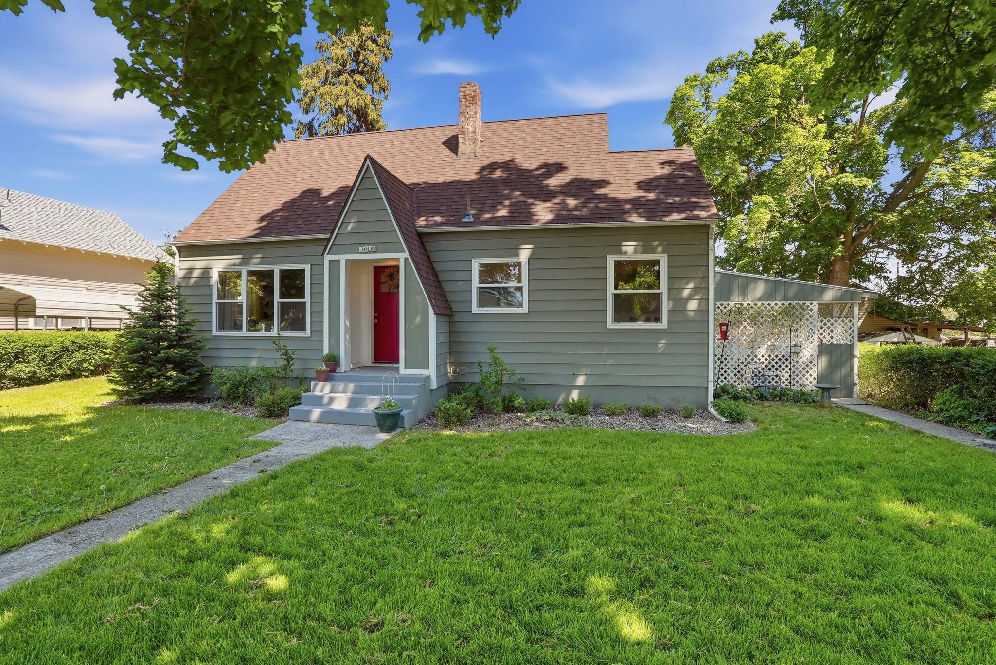 3016 N Park Rd - Photo 3