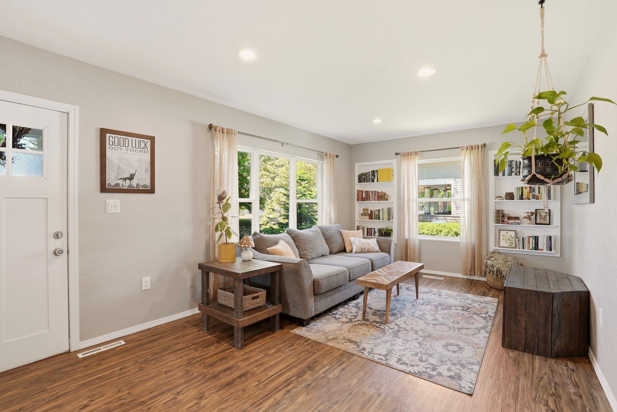 3016 N Park Rd - Photo 4
