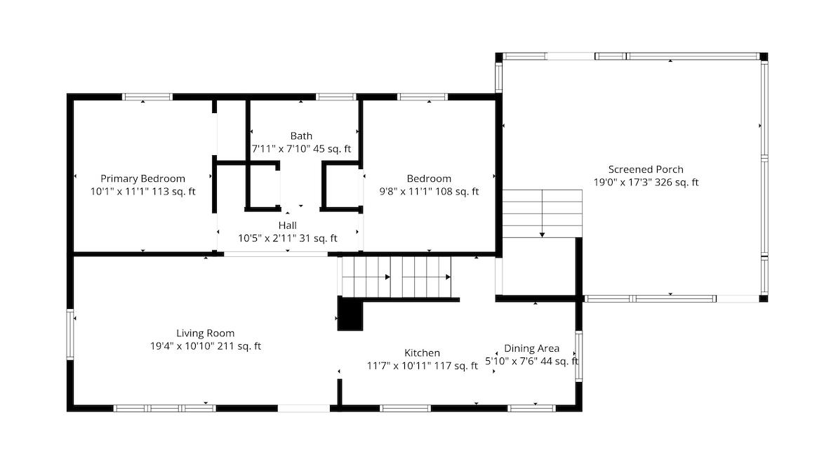 3016 N Park Rd - Photo 45