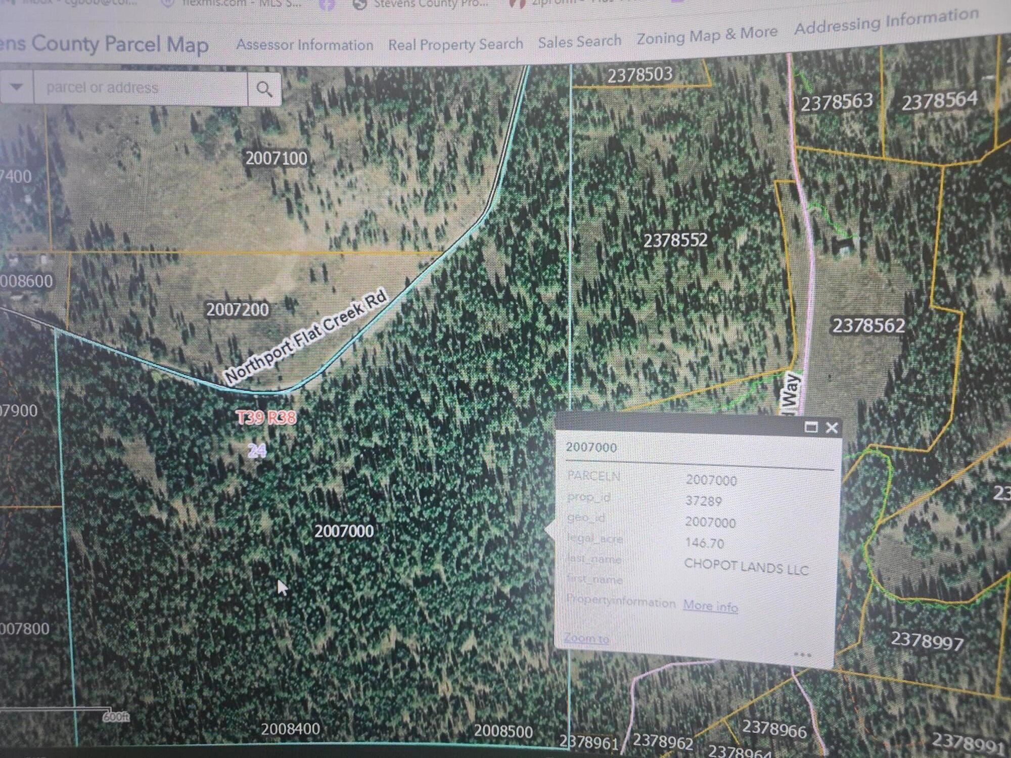 35xx Northport Flat Creek Rd - Photo 3