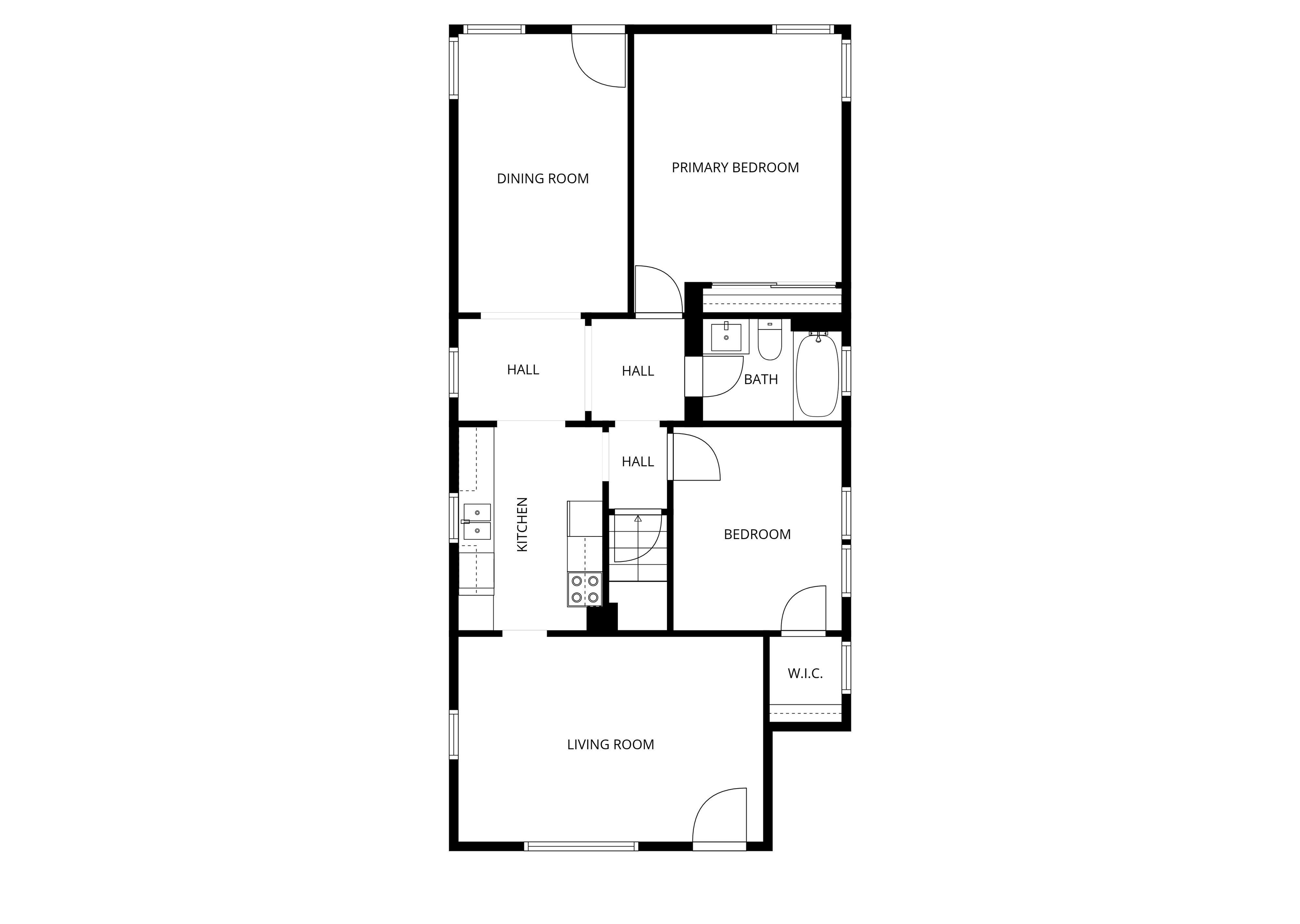 207 E Baldwin Ave - Photo 47