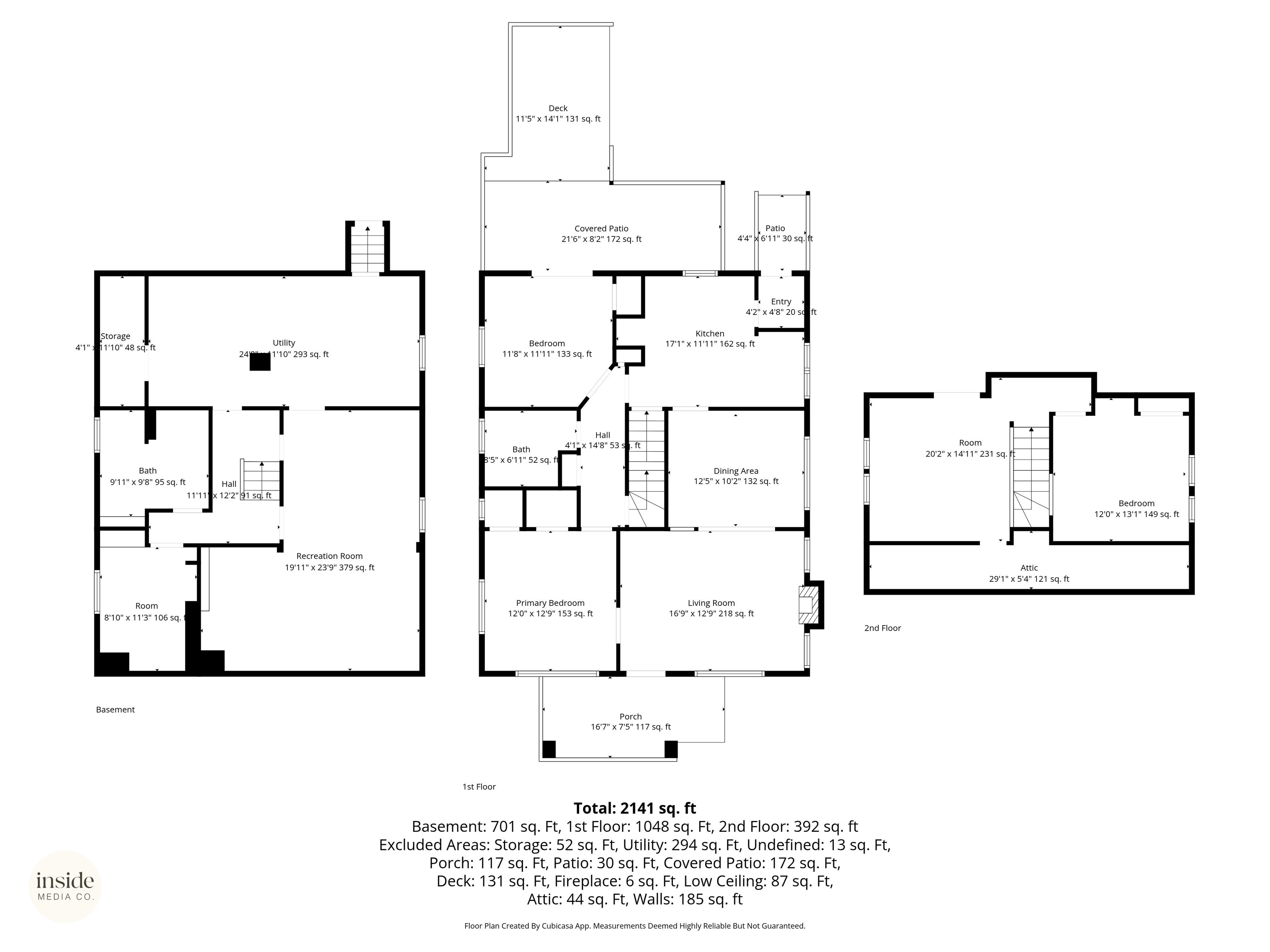 2428 N Normandie St - Photo 39